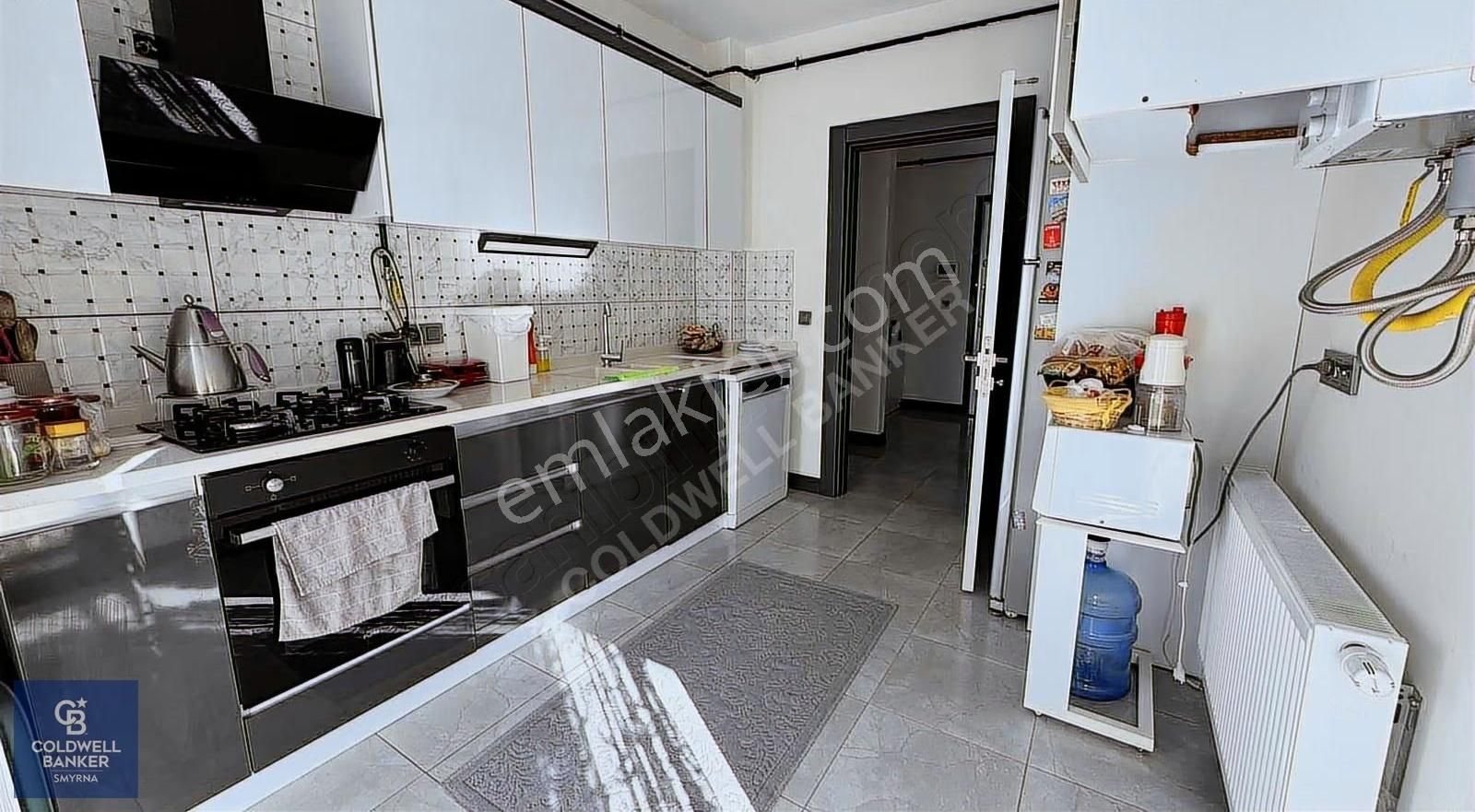 Bayraklı Adalet Mahallesi Toki'de Satılık 2+1 Daire - Görsel 13