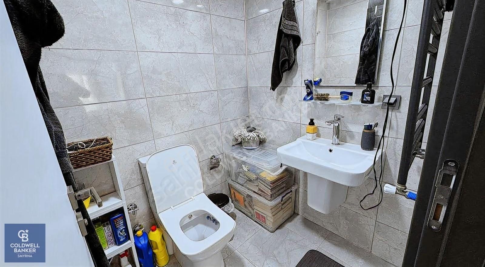 Bayraklı Adalet Mahallesi Toki'de Satılık 2+1 Daire - Görsel 12