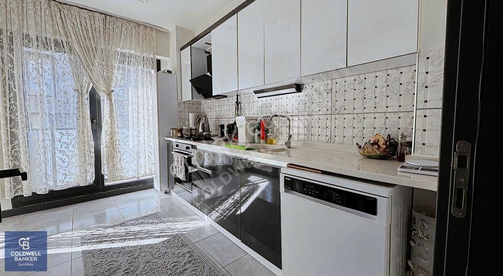 Bayraklı Adalet Mahallesi Toki'de Satılık 2+1 Daire - Görsel 4