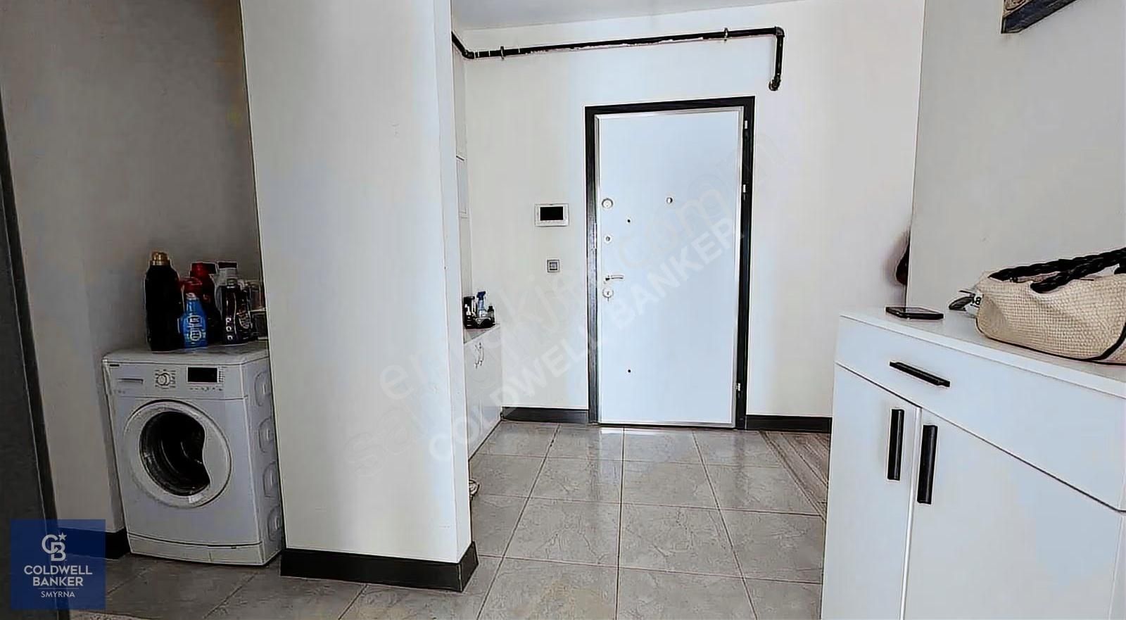 Bayraklı Adalet Mahallesi Toki'de Satılık 2+1 Daire - Görsel 20