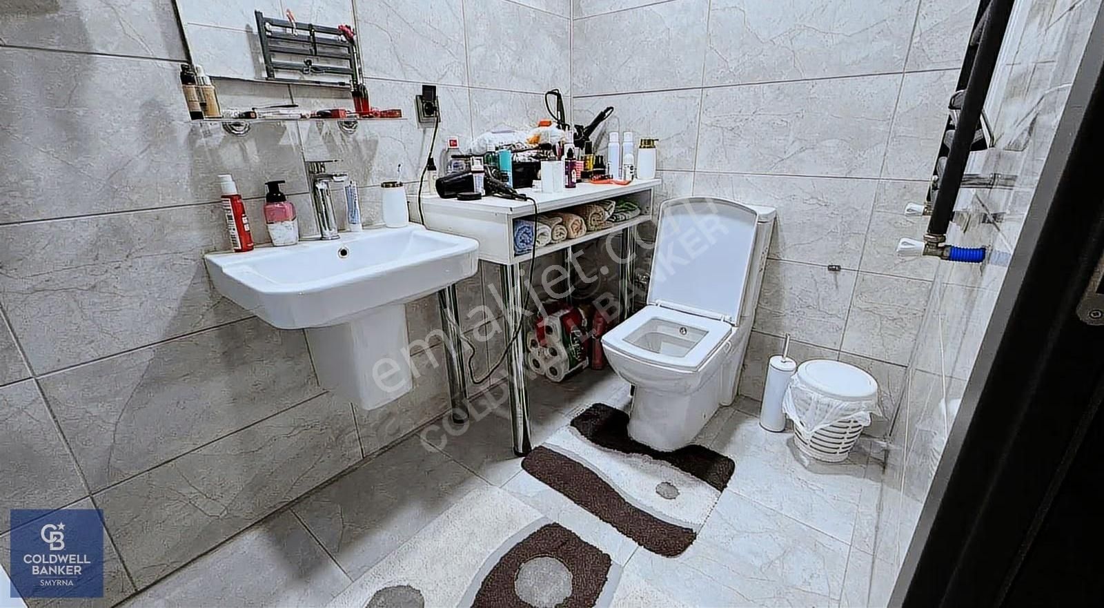 Bayraklı Adalet Mahallesi Toki'de Satılık 2+1 Daire - Görsel 15