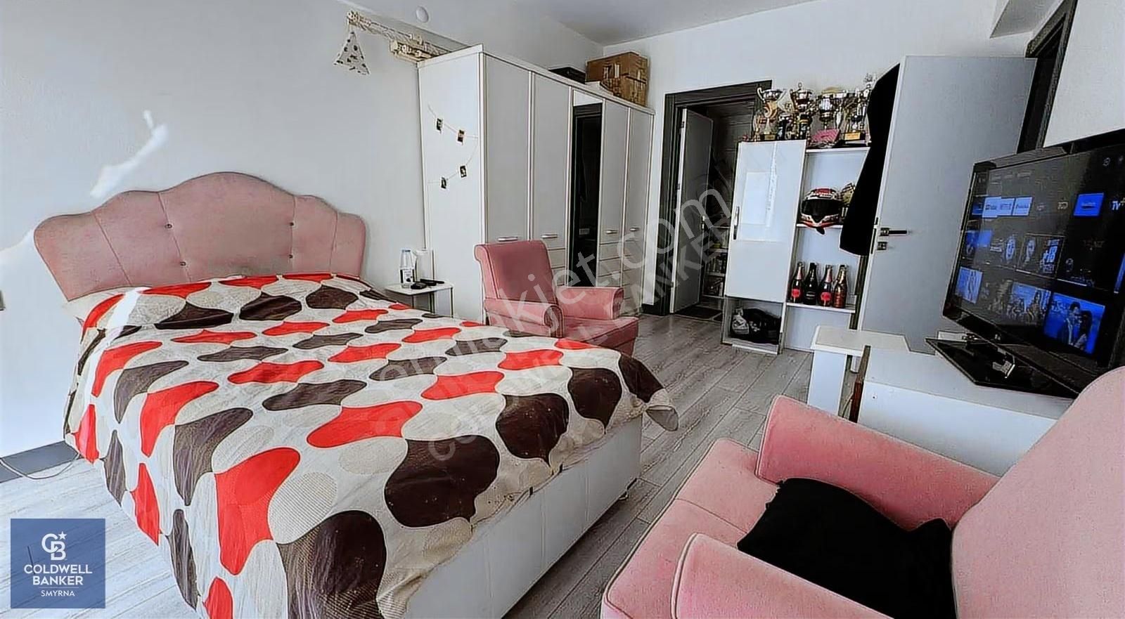 Bayraklı Adalet Mahallesi Toki'de Satılık 2+1 Daire - Görsel 10