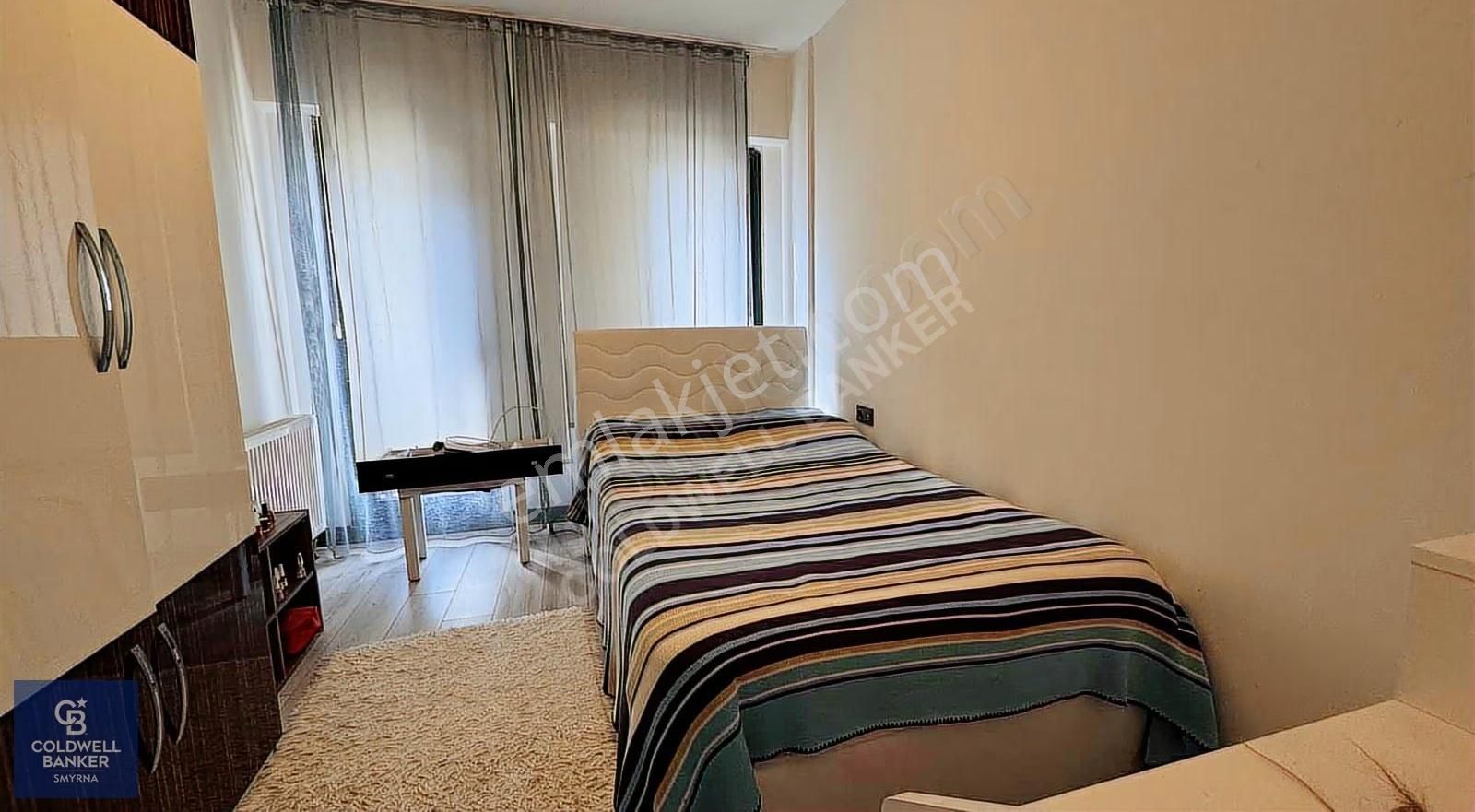 Bayraklı Adalet Mahallesi Toki'de Satılık 2+1 Daire - Görsel 28