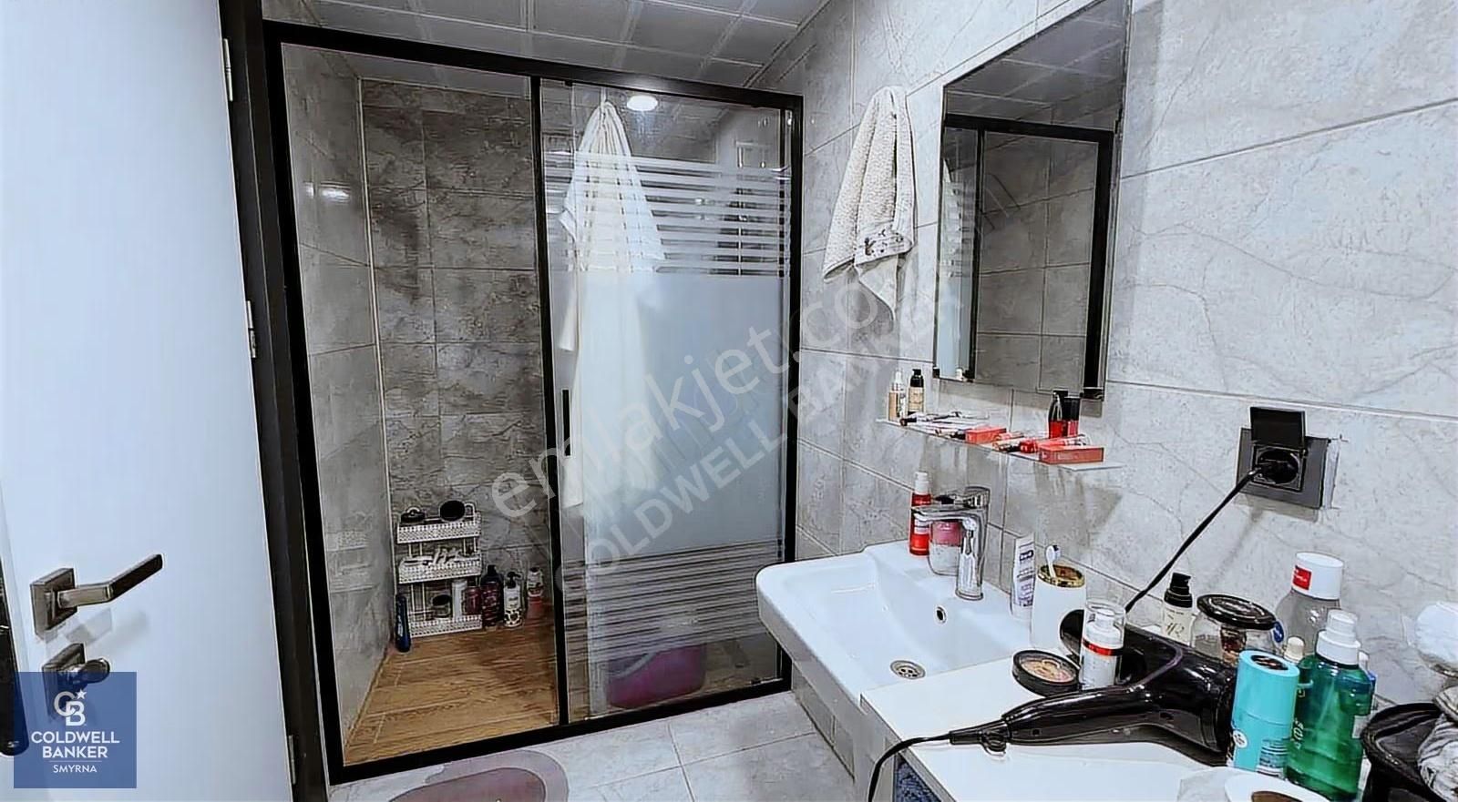 Bayraklı Adalet Mahallesi Toki'de Satılık 2+1 Daire - Görsel 32