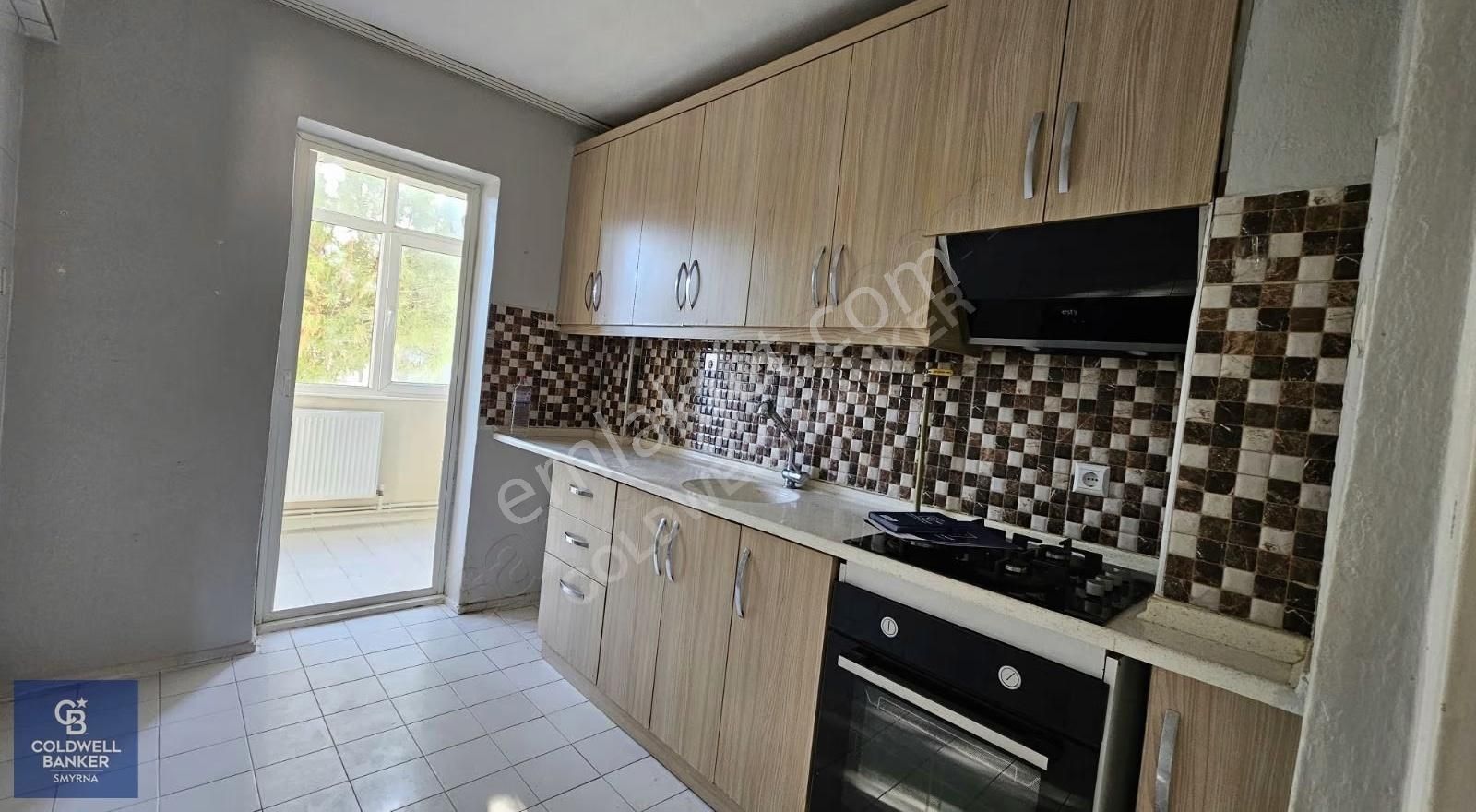 Yurtoğlu Mahallesinde 3+1 85m2 Kiralık Daire - Görsel 10