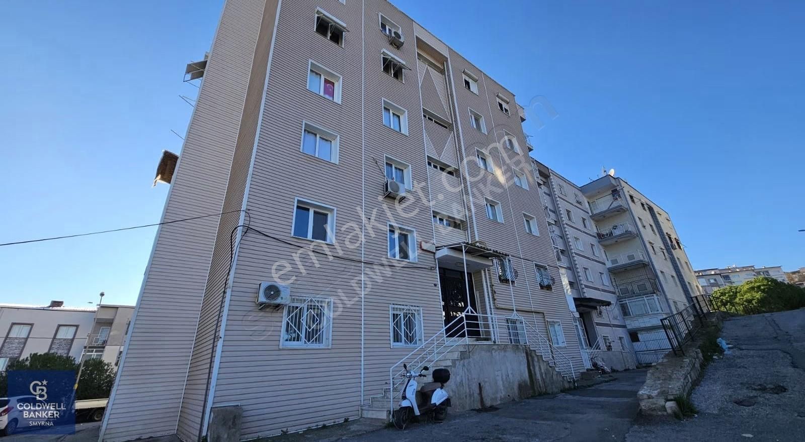Yurtoğlu Mahallesinde 3+1 85m2 Kiralık Daire - Görsel 29