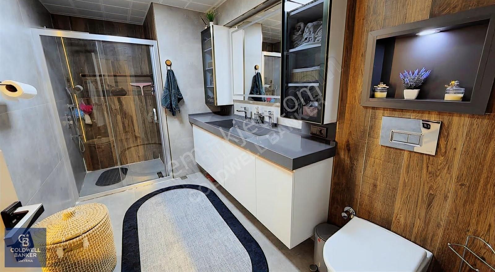 İnönü Cd Poligon Metro Dibi 250 M2 Teraslı Satılık Lüx 4+1 Daire - Görsel 30