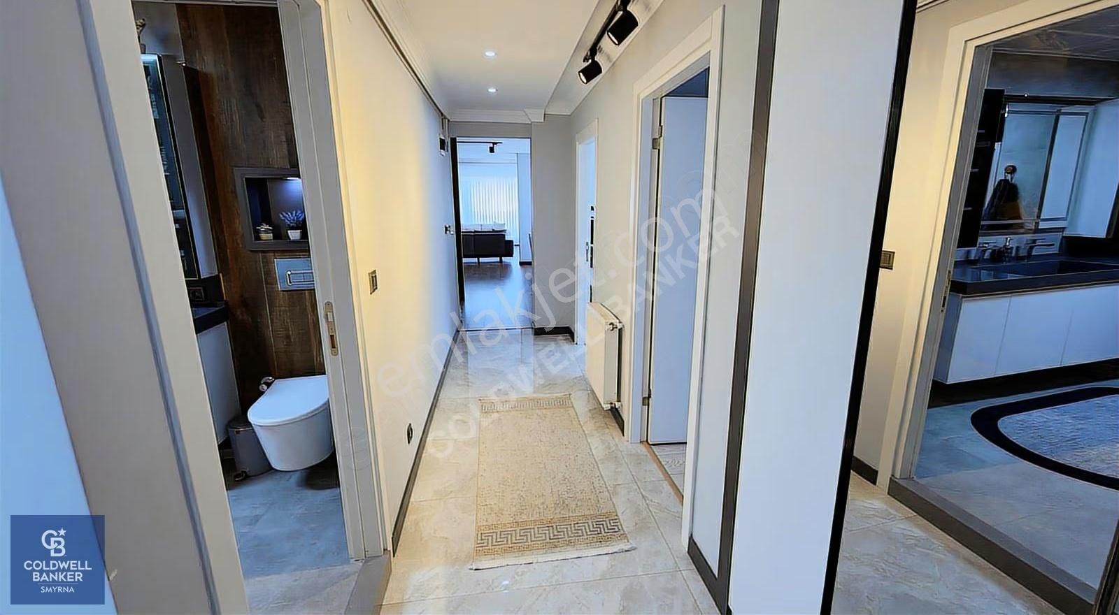 İnönü Cd Poligon Metro Dibi 250 M2 Teraslı Satılık Lüx 4+1 Daire - Görsel 16