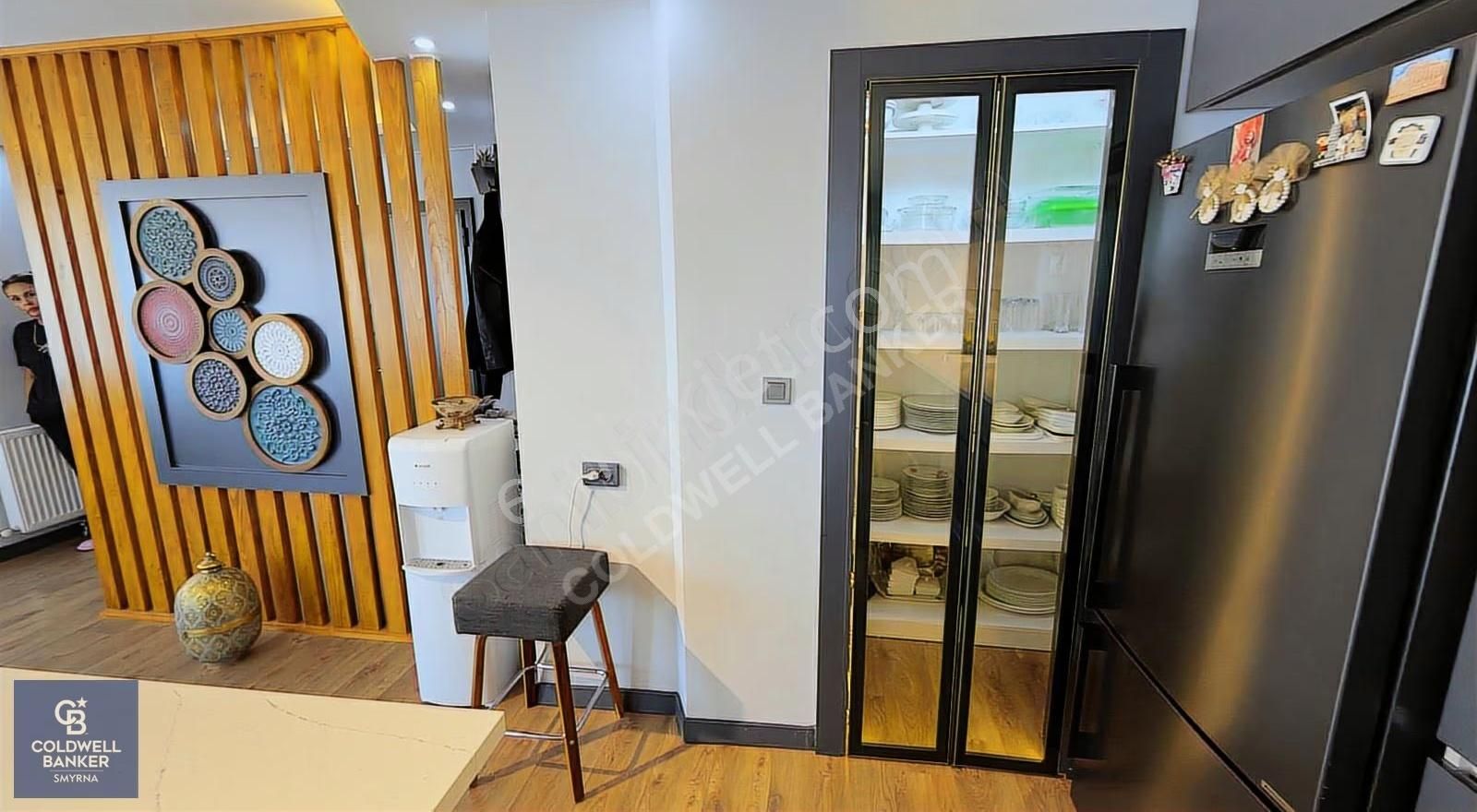 İnönü Cd Poligon Metro Dibi 250 M2 Teraslı Satılık Lüx 4+1 Daire - Görsel 28