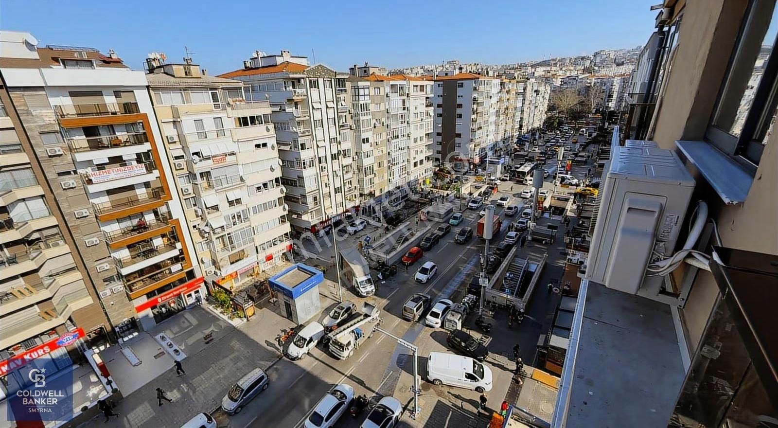 İnönü Cd Poligon Metro Dibi 250 M2 Teraslı Satılık Lüx 4+1 Daire - Görsel 29