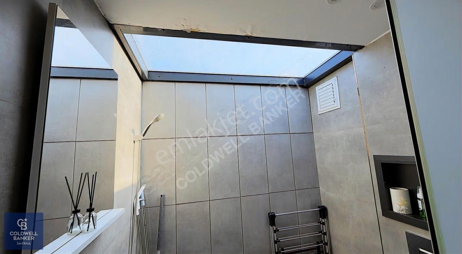 İnönü Cd Poligon Metro Dibi 250 M2 Teraslı Satılık Lüx 4+1 Daire - Görsel 19