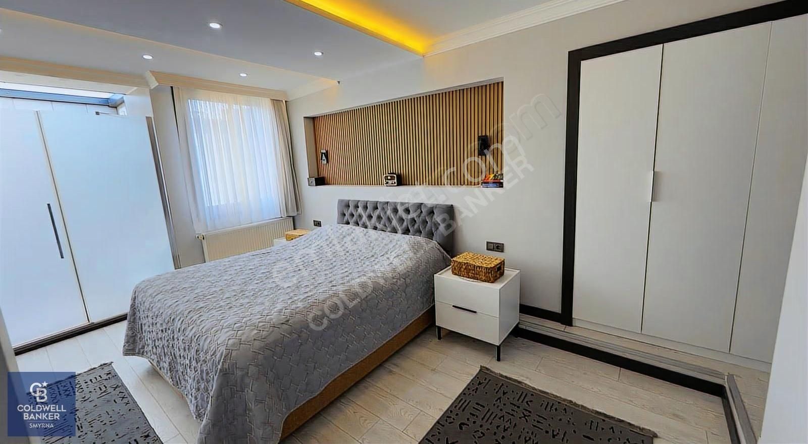 İnönü Cd Poligon Metro Dibi 250 M2 Teraslı Satılık Lüx 4+1 Daire - Görsel 17