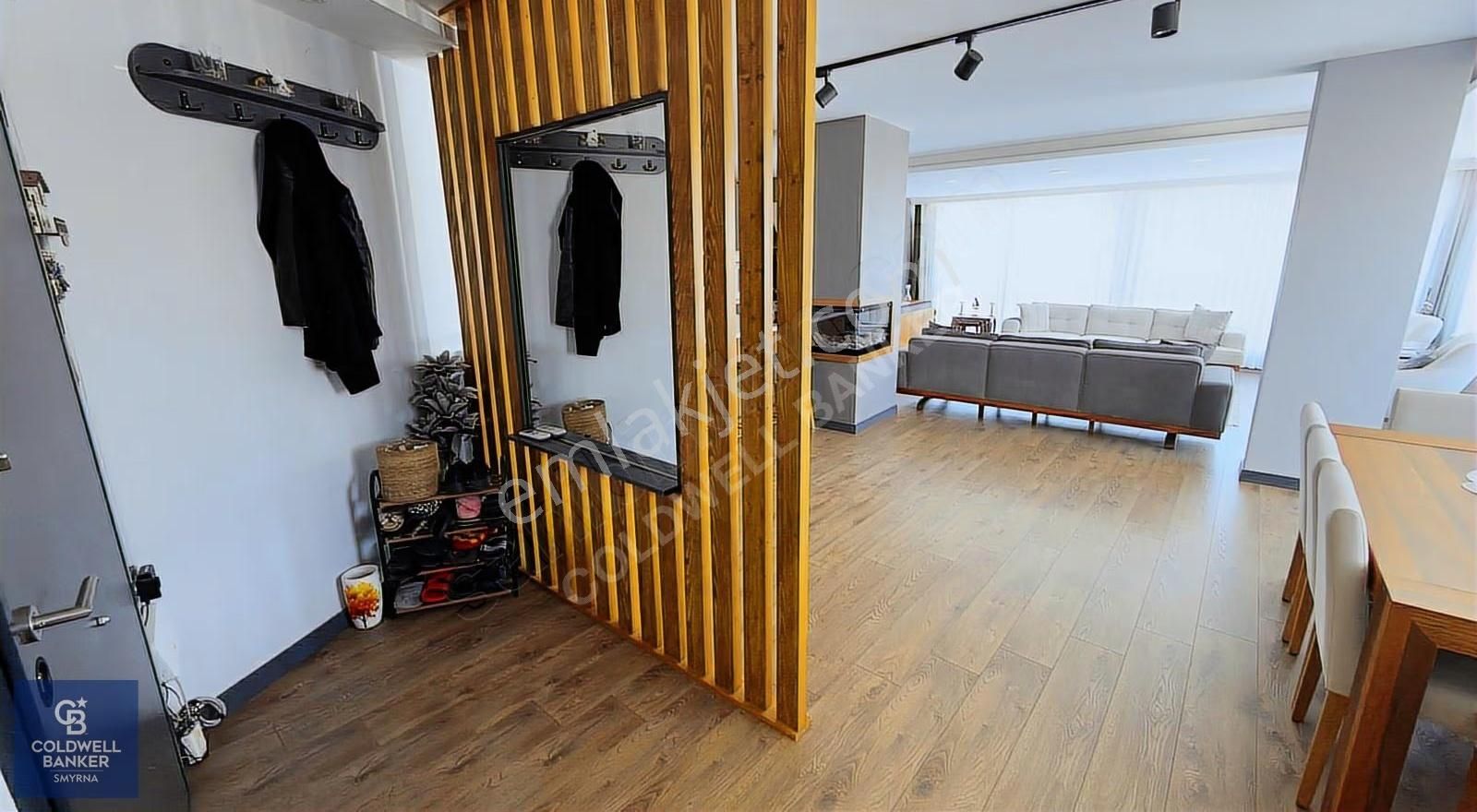 İnönü Cd Poligon Metro Dibi 250 M2 Teraslı Satılık Lüx 4+1 Daire - Görsel 31