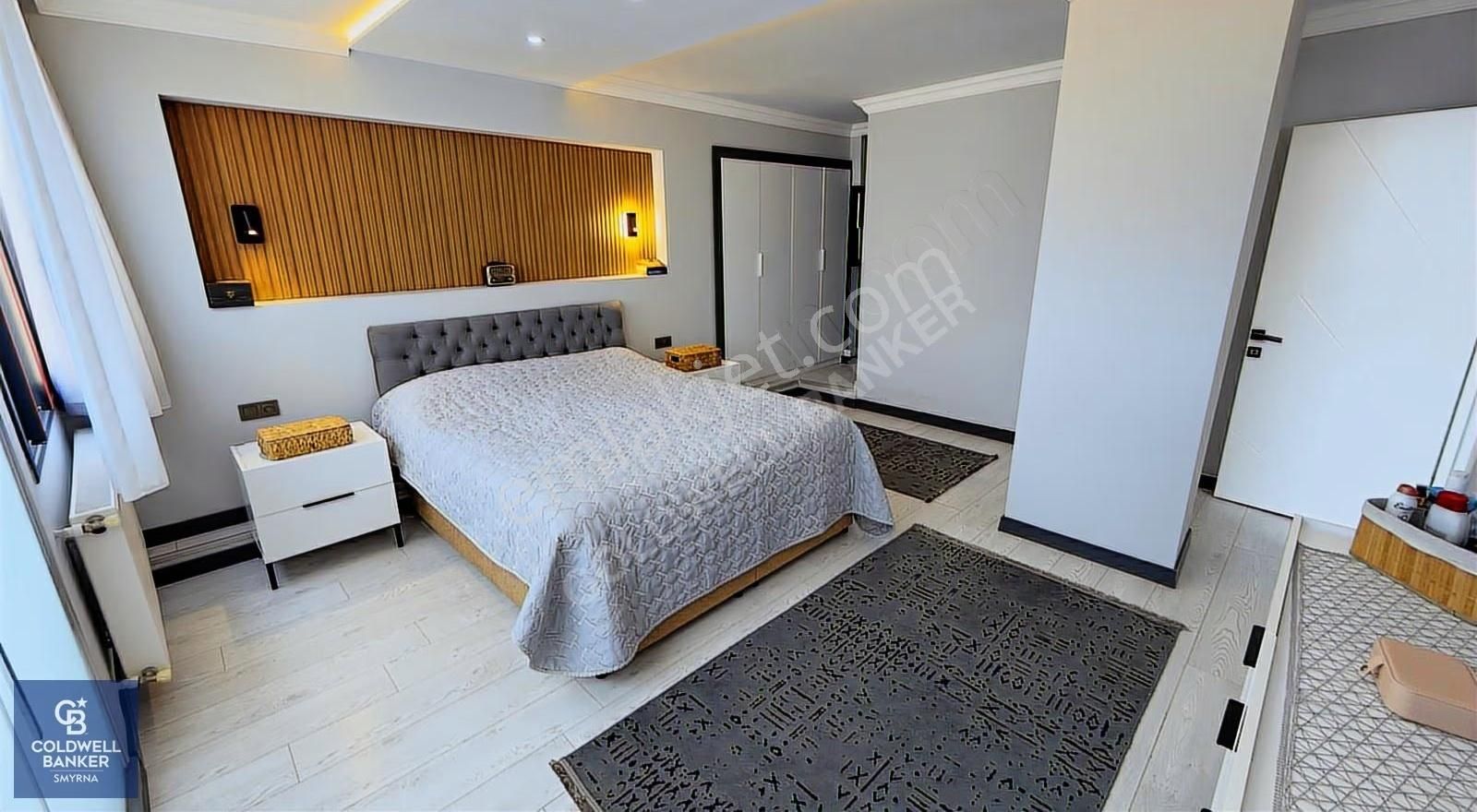 İnönü Cd Poligon Metro Dibi 250 M2 Teraslı Satılık Lüx 4+1 Daire - Görsel 7