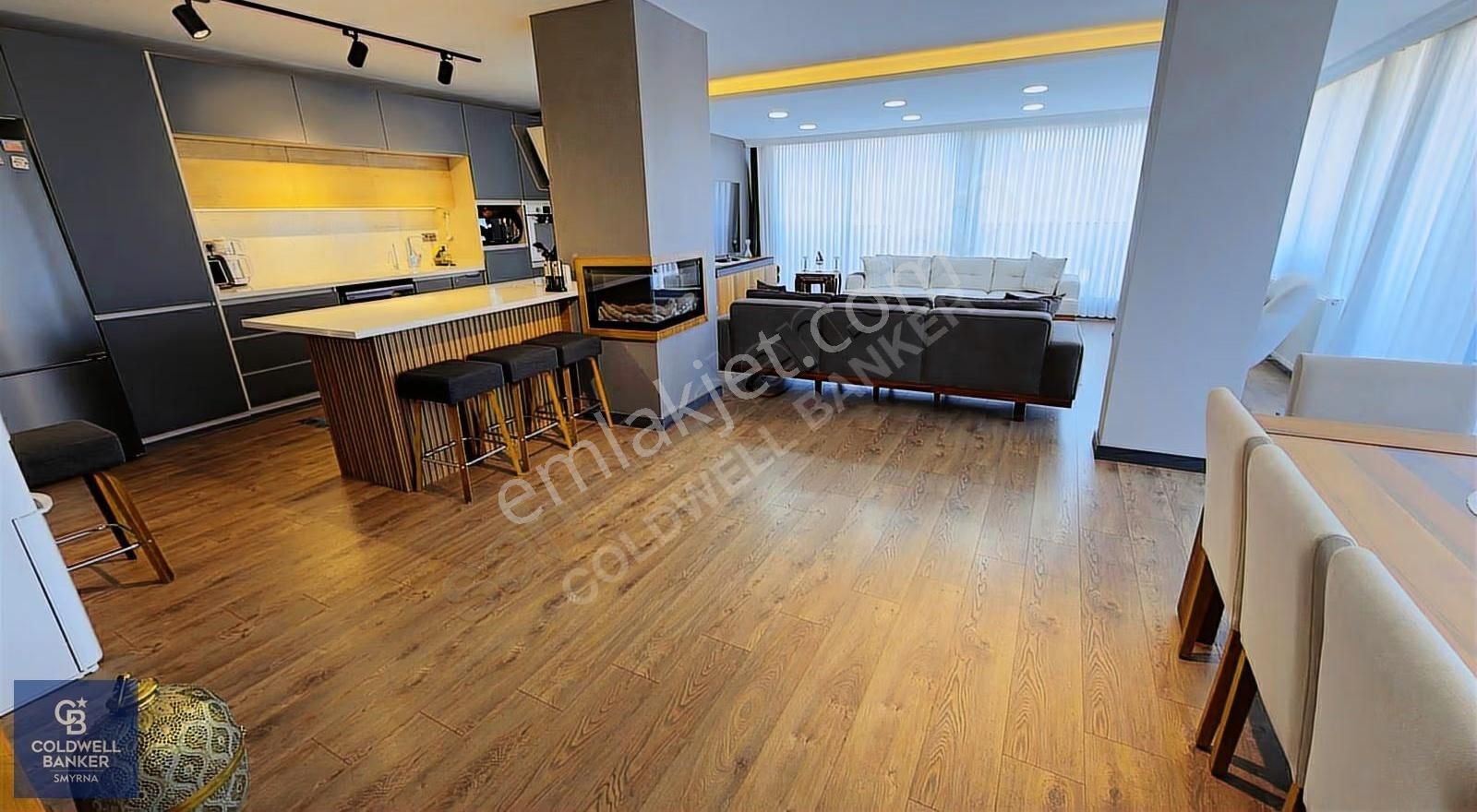 İnönü Cd Poligon Metro Dibi 250 M2 Teraslı Satılık Lüx 4+1 Daire - Görsel 32