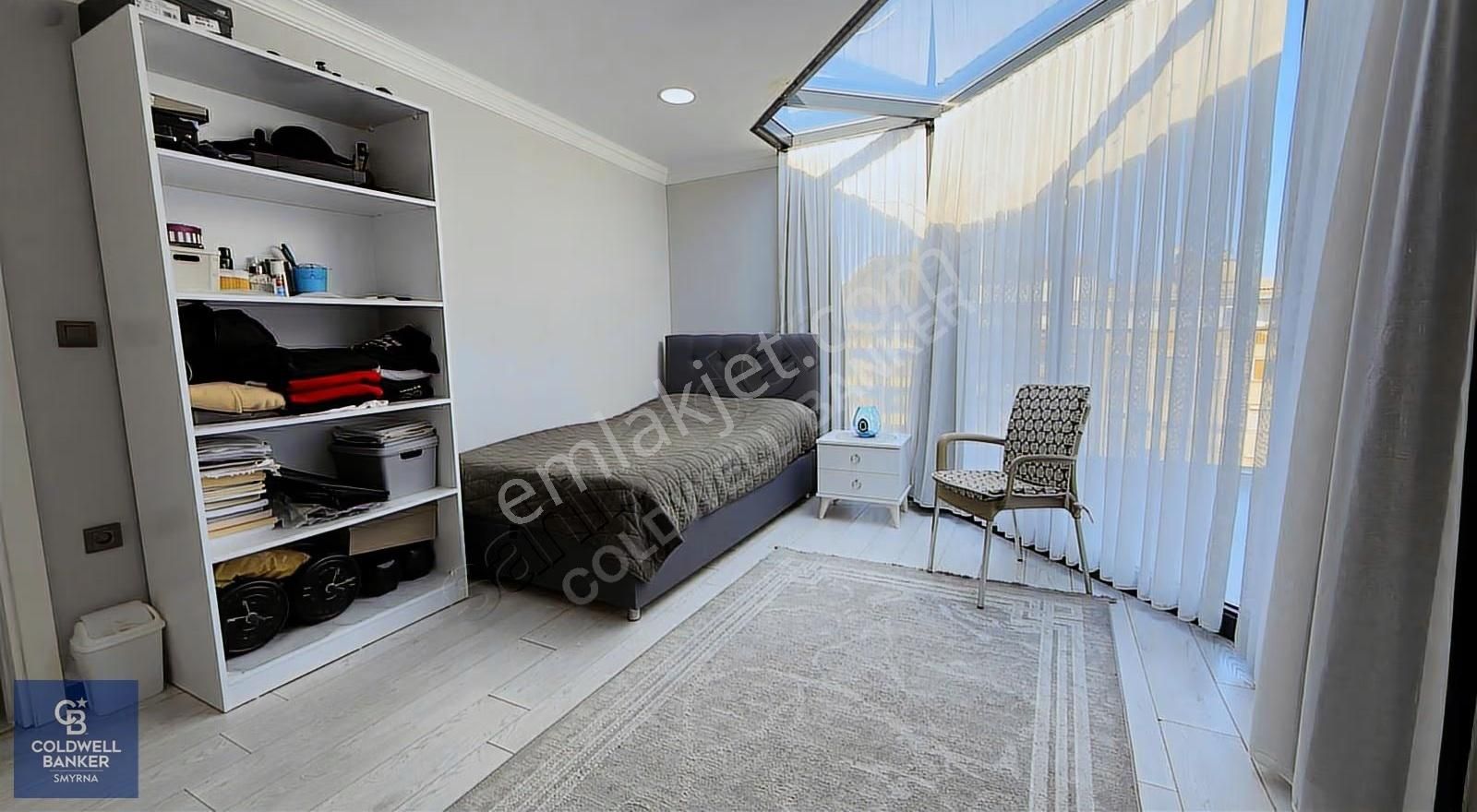 İnönü Cd Poligon Metro Dibi 250 M2 Teraslı Satılık Lüx 4+1 Daire - Görsel 27