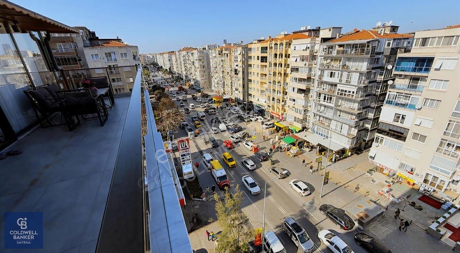 İnönü Cd Poligon Metro Dibi 250 M2 Teraslı Satılık Lüx 4+1 Daire - Görsel 26
