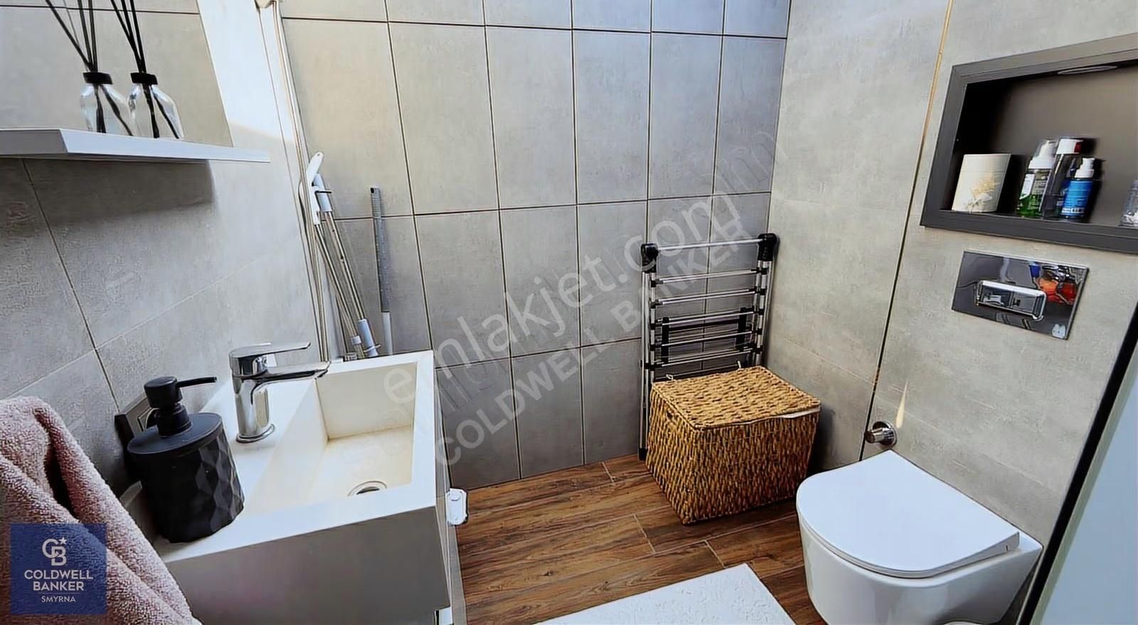 İnönü Cd Poligon Metro Dibi 250 M2 Teraslı Satılık Lüx 4+1 Daire - Görsel 8