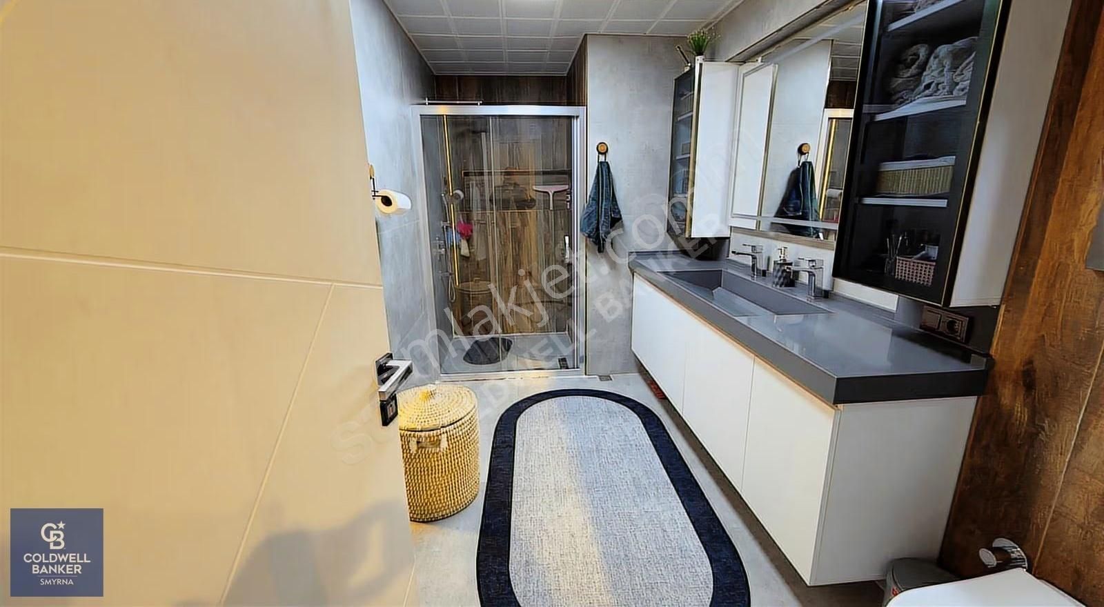 İnönü Cd Poligon Metro Dibi 250 M2 Teraslı Satılık Lüx 4+1 Daire - Görsel 20