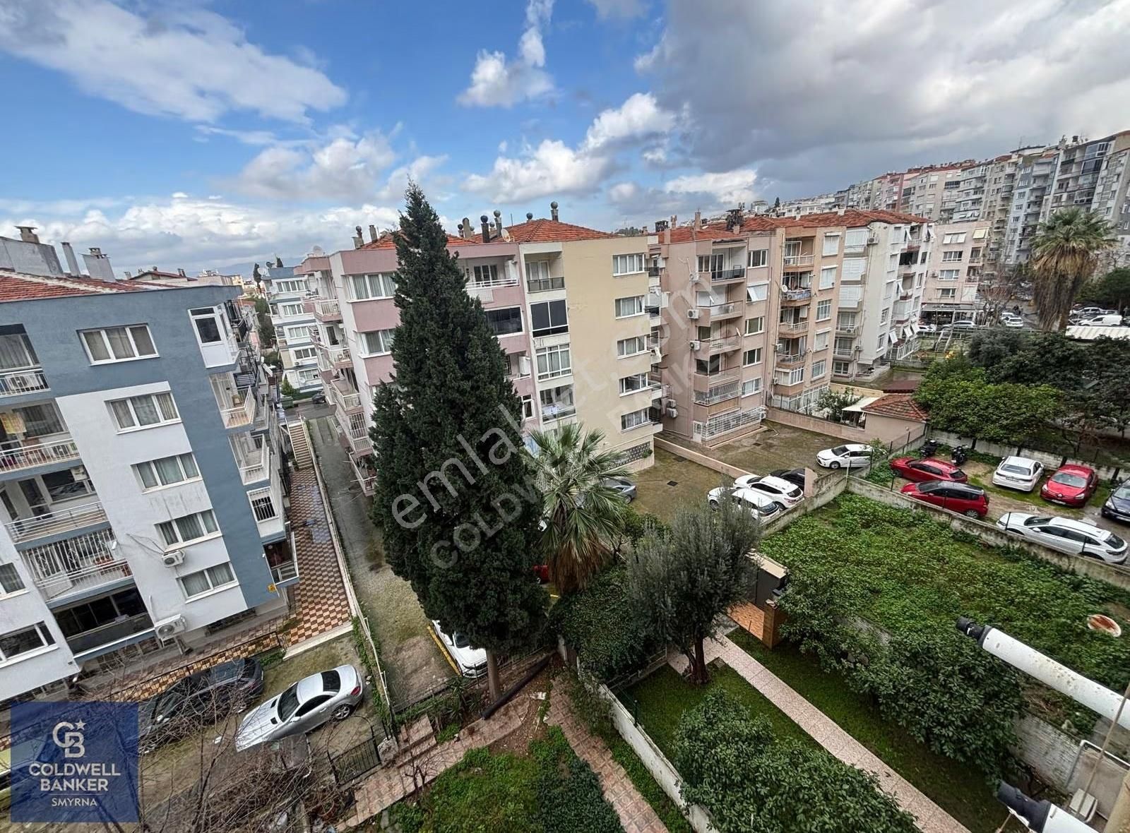 Güzelyalı İnönü Cad. Üzerinde Merkezi Konumda 3+1 Kiralık Daire - Görsel 8