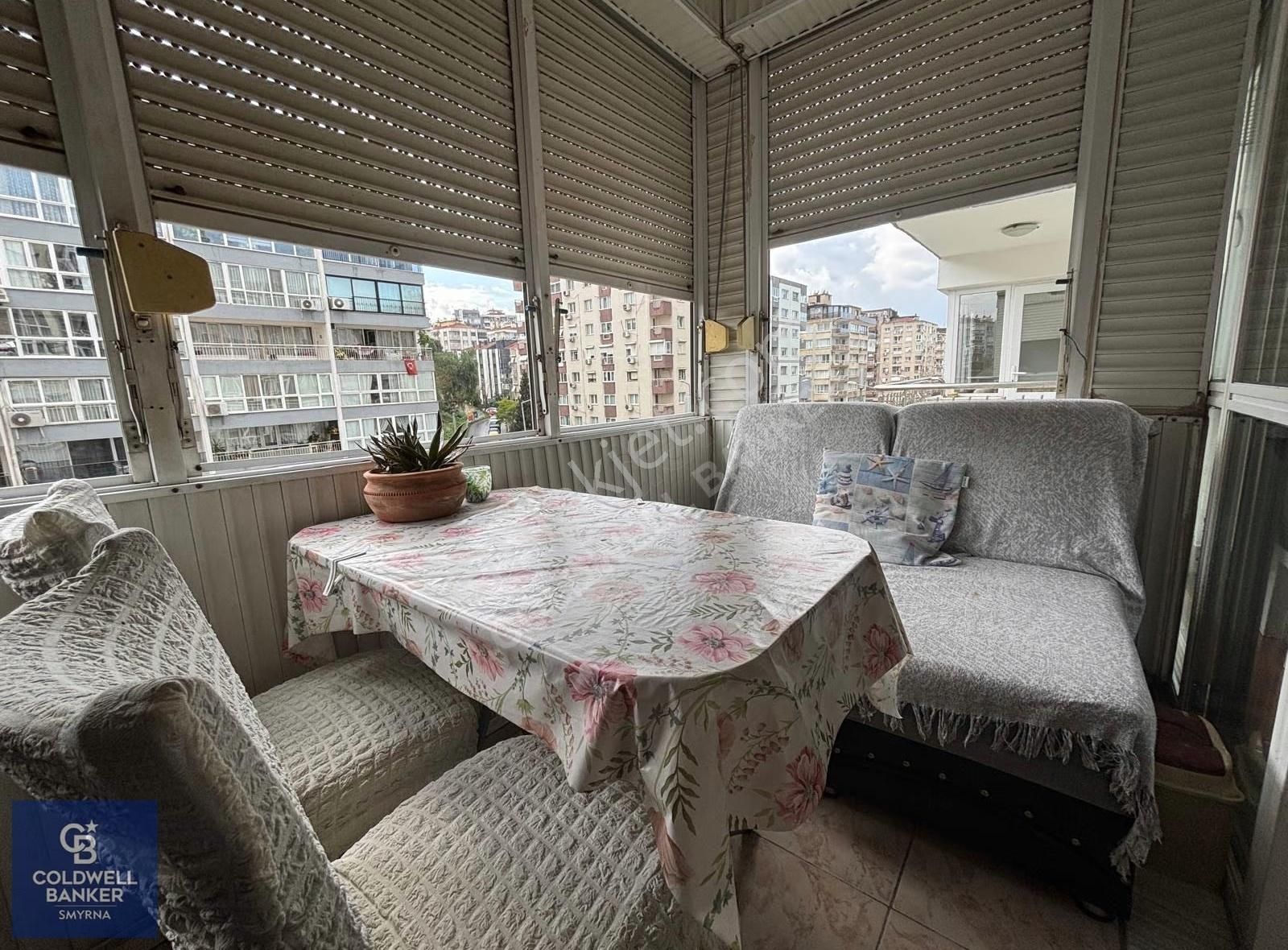 Güzelyalı İnönü Cad. Üzerinde Merkezi Konumda 3+1 Kiralık Daire - Görsel 6