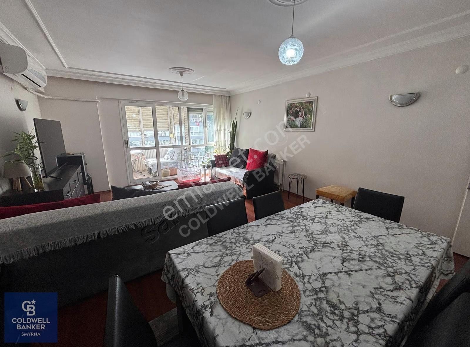 Güzelyalı İnönü Cad. Üzerinde Merkezi Konumda 3+1 Kiralık Daire - Görsel 7