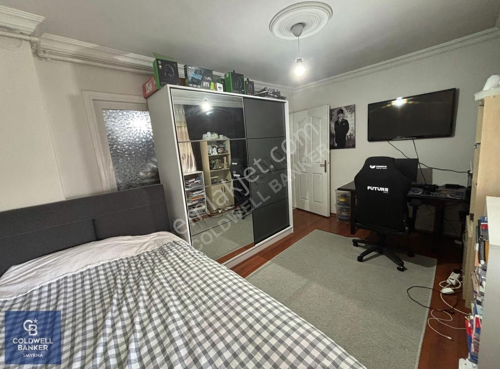 Güzelyalı İnönü Cad. Üzerinde Merkezi Konumda 3+1 Kiralık Daire - Görsel 5