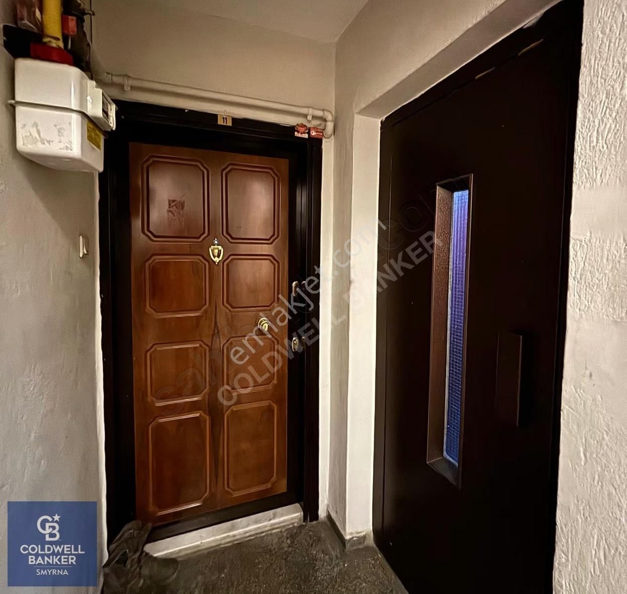 Güzelyalı İnönü Cad. Üzerinde Merkezi Konumda 3+1 Kiralık Daire - Görsel 16