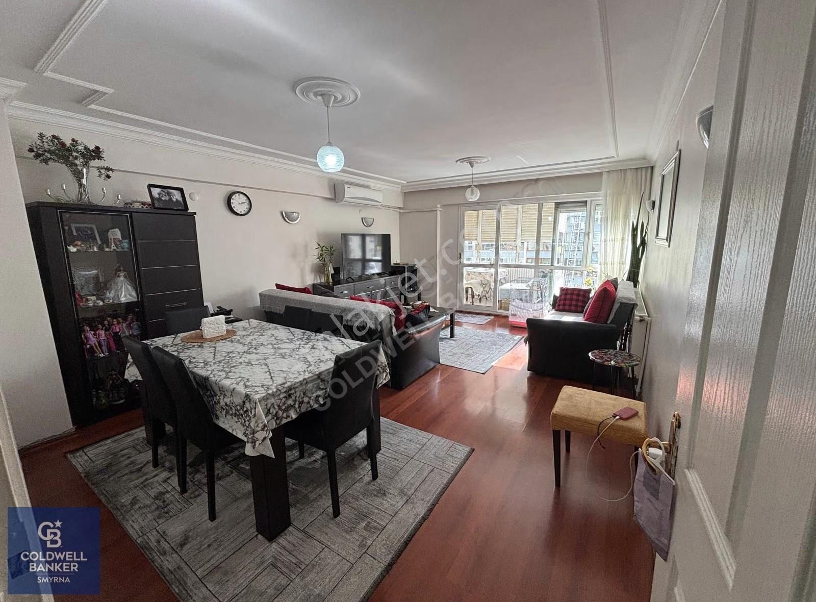 Güzelyalı İnönü Cad. Üzerinde Merkezi Konumda 3+1 Kiralık Daire - Görsel 17