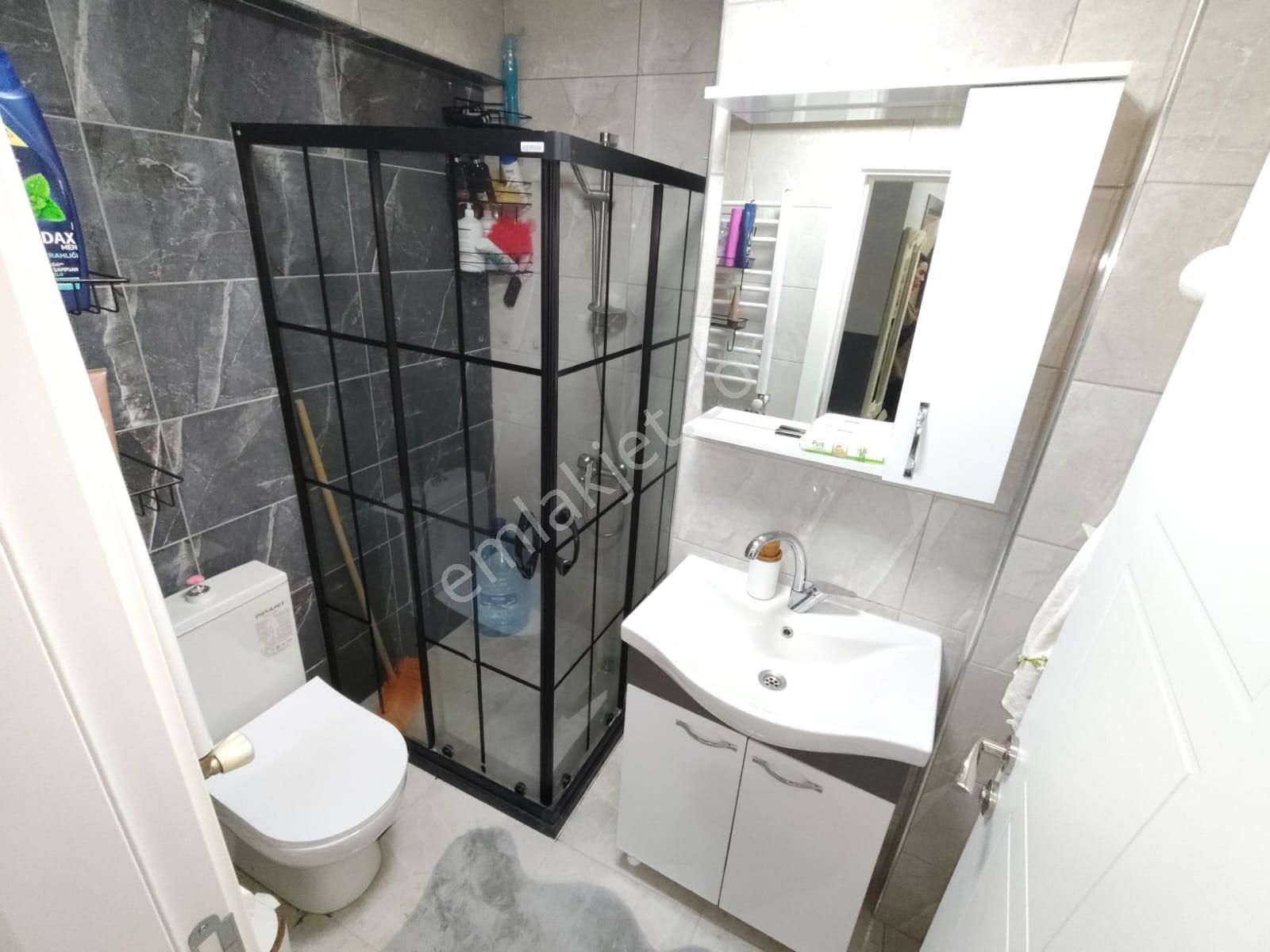 Yılmaz Gayrimenkul Den Tandoğan Mah 3+1 Katta Lüx Yapılı 140m2 Ön Cephe 3.980 Pazarlıklı Kupondaire - Görsel 27