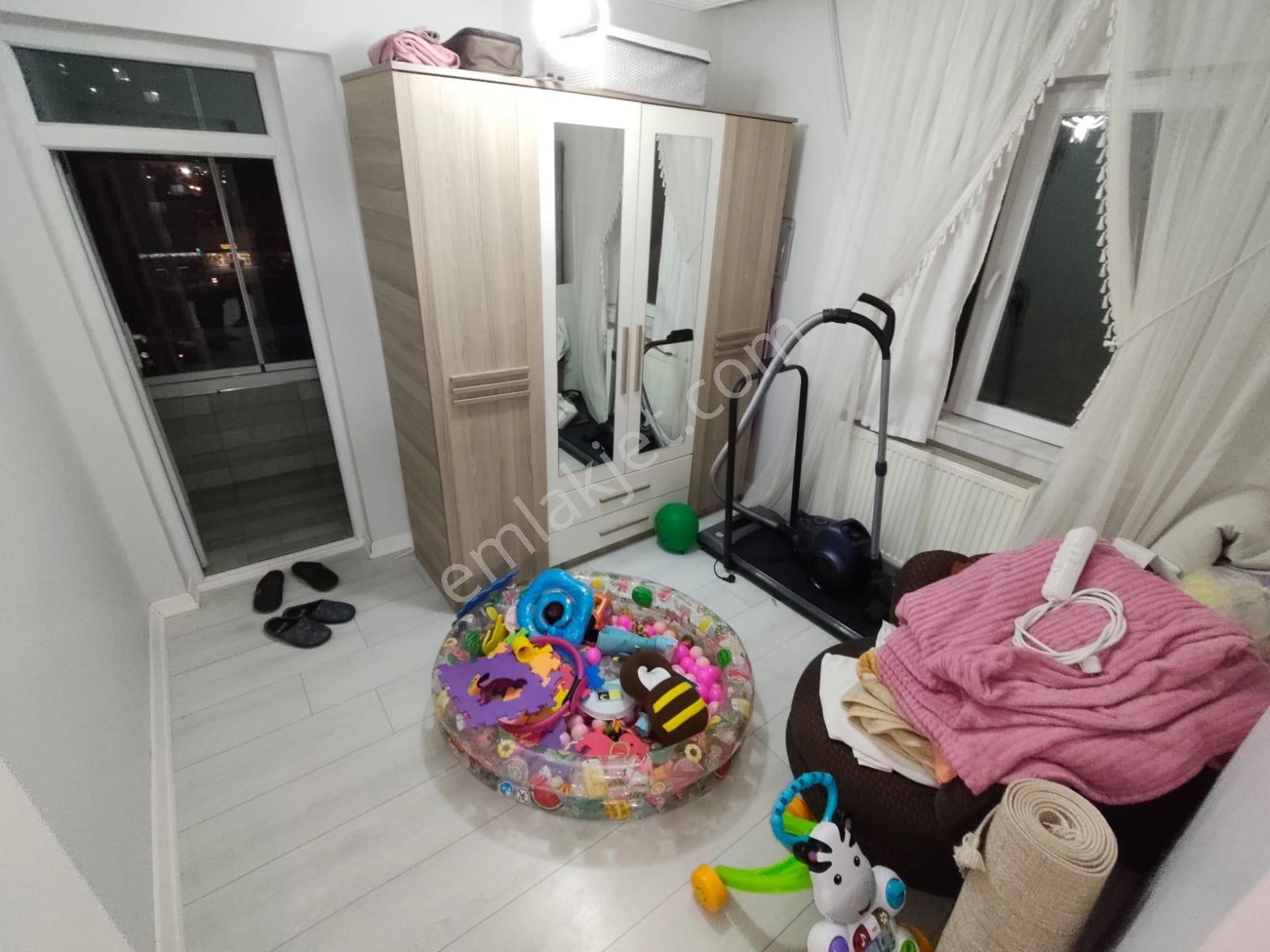 Yılmaz Gayrimenkul Den Tandoğan Mah 3+1 Katta Lüx Yapılı 140m2 Ön Cephe 3.980 Pazarlıklı Kupondaire - Görsel 8