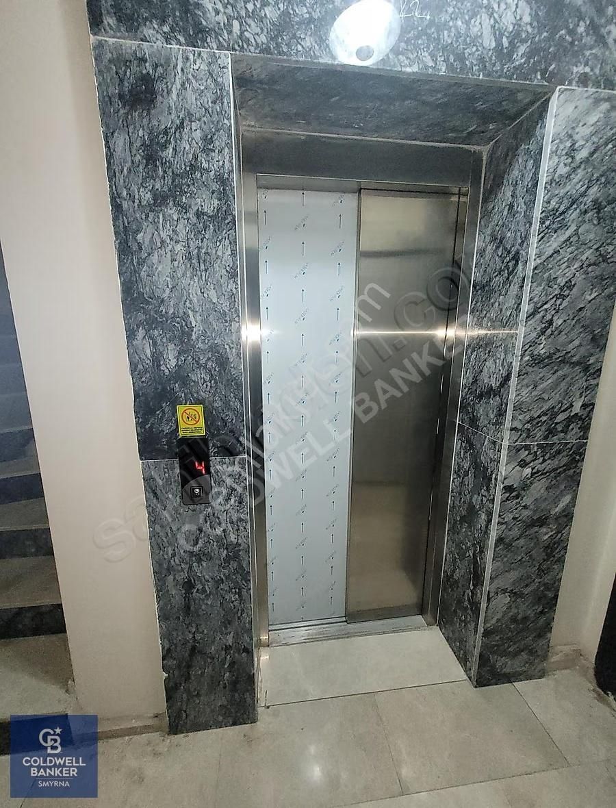 Hoca Ahmet Yesevi Yurdu Karşısı Doğalgazlı Eşyalı Kiralık 1+1 - Görsel 4