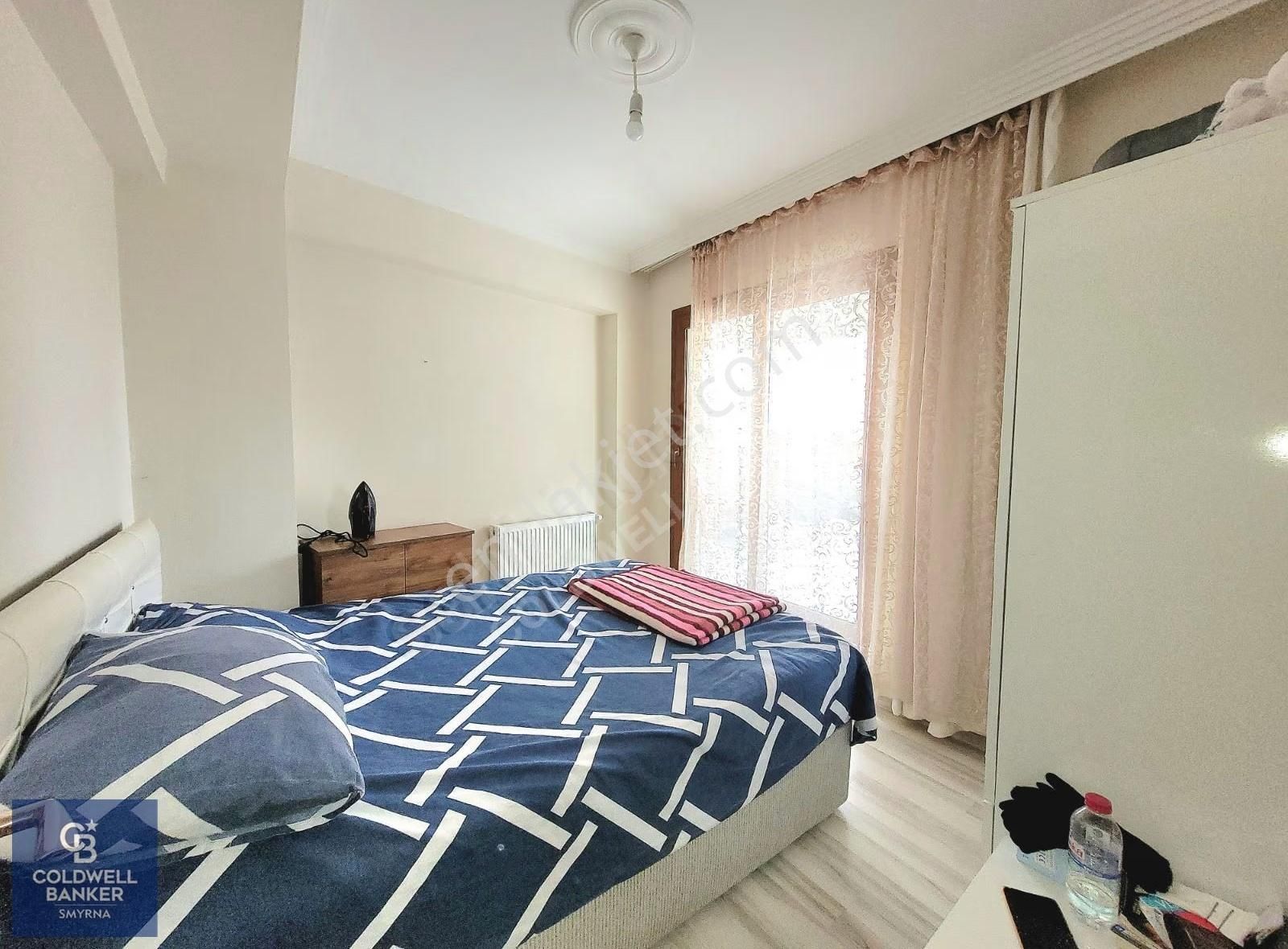 Hoca Ahmet Yesevi Yurdu Karşısı Doğalgazlı Eşyalı Kiralık 1+1 - Görsel 15