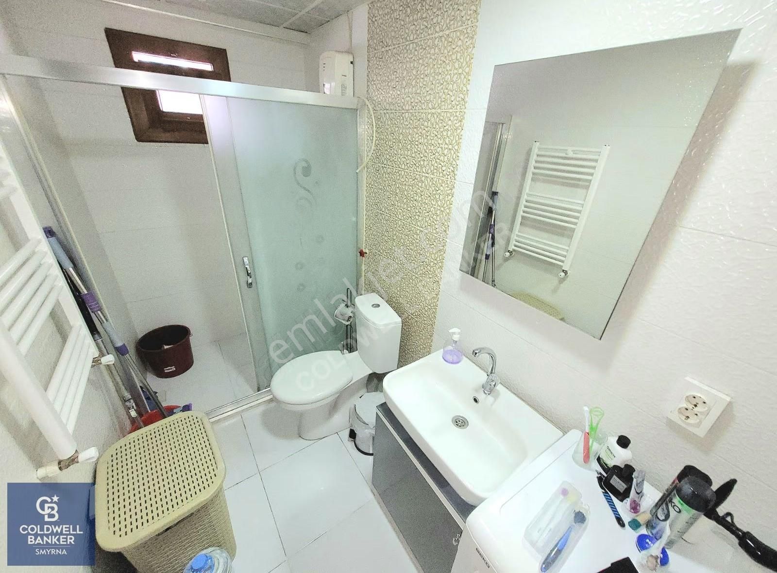 Hoca Ahmet Yesevi Yurdu Karşısı Doğalgazlı Eşyalı Kiralık 1+1 - Görsel 12
