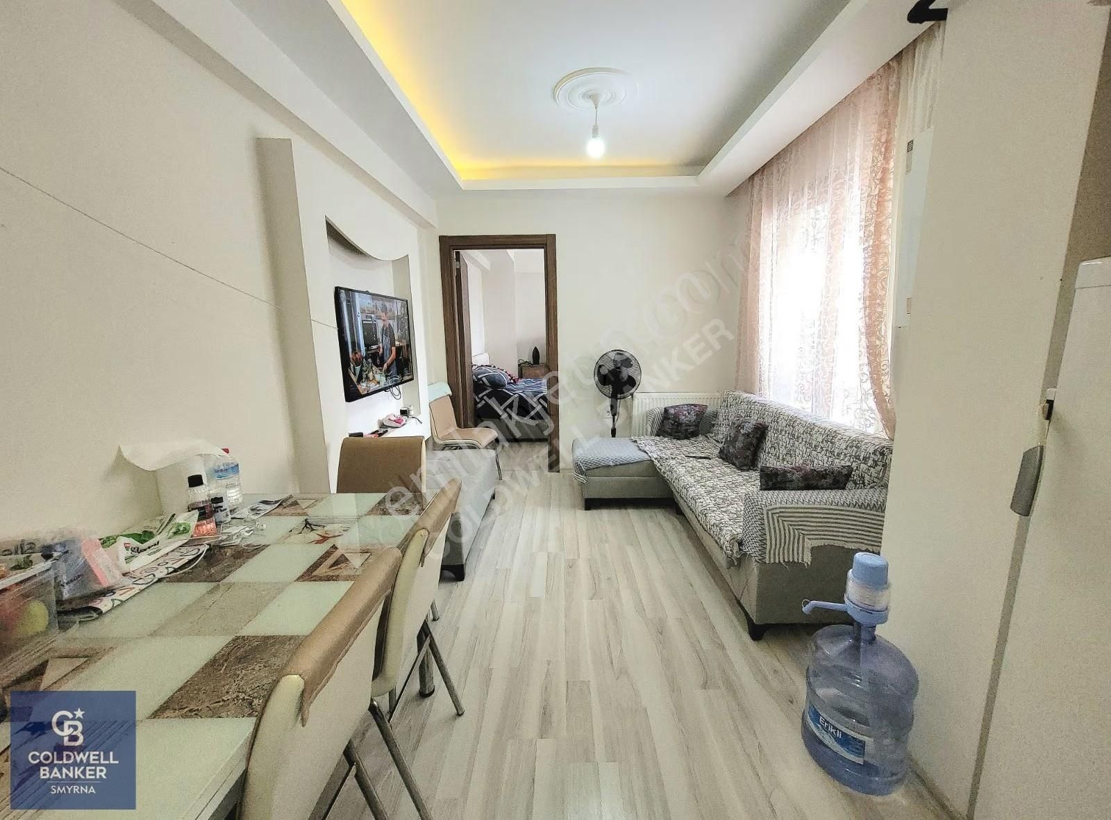 Hoca Ahmet Yesevi Yurdu Karşısı Doğalgazlı Eşyalı Kiralık 1+1 - Görsel 24