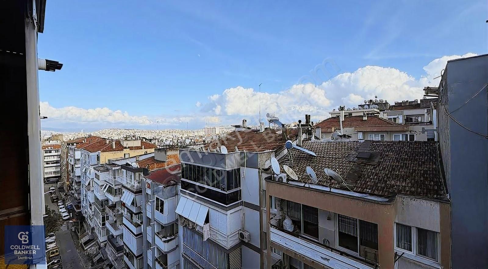 Reis Mahallesinde 3+1 Masrafsız Doğalgazlı Kiralık Daire - Görsel 10