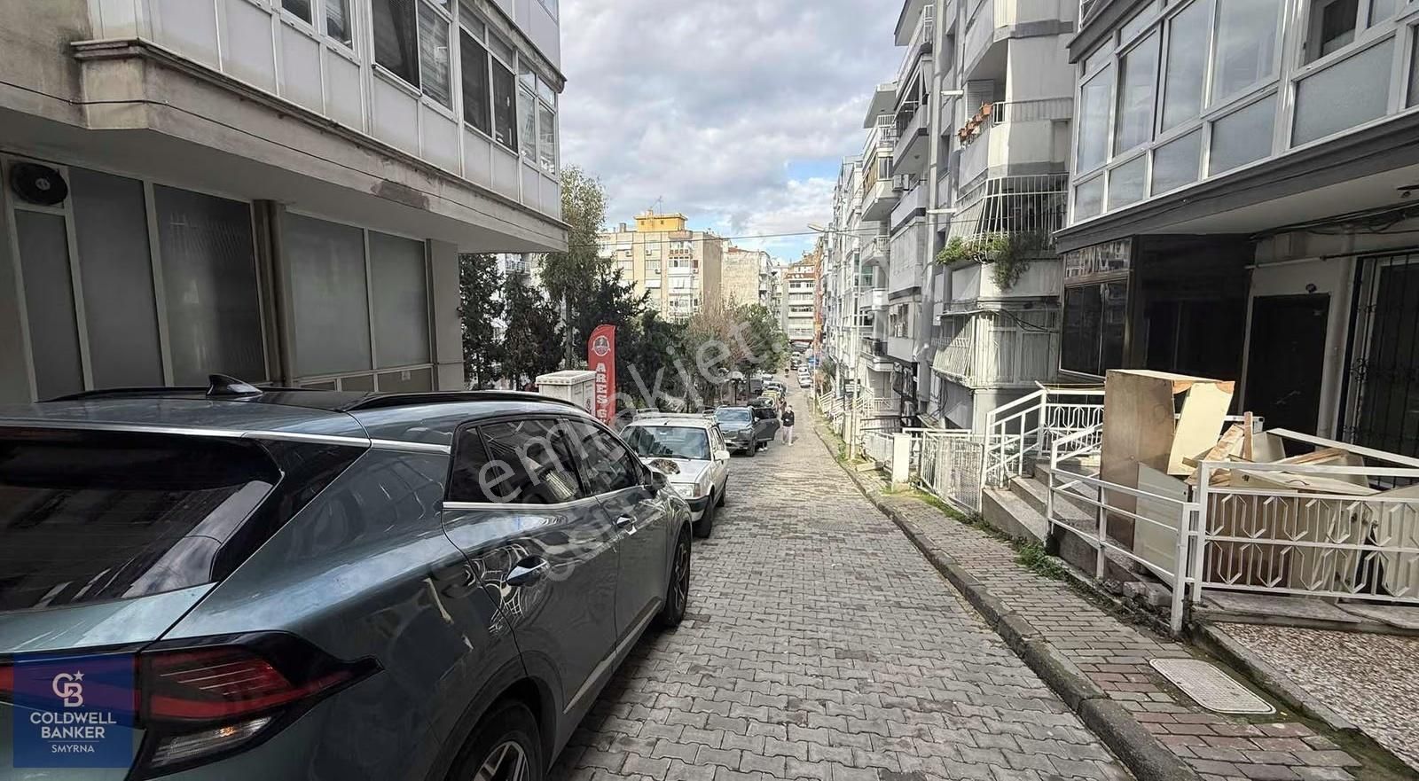 Reis Mahallesinde 3+1 Masrafsız Doğalgazlı Kiralık Daire - Görsel 27