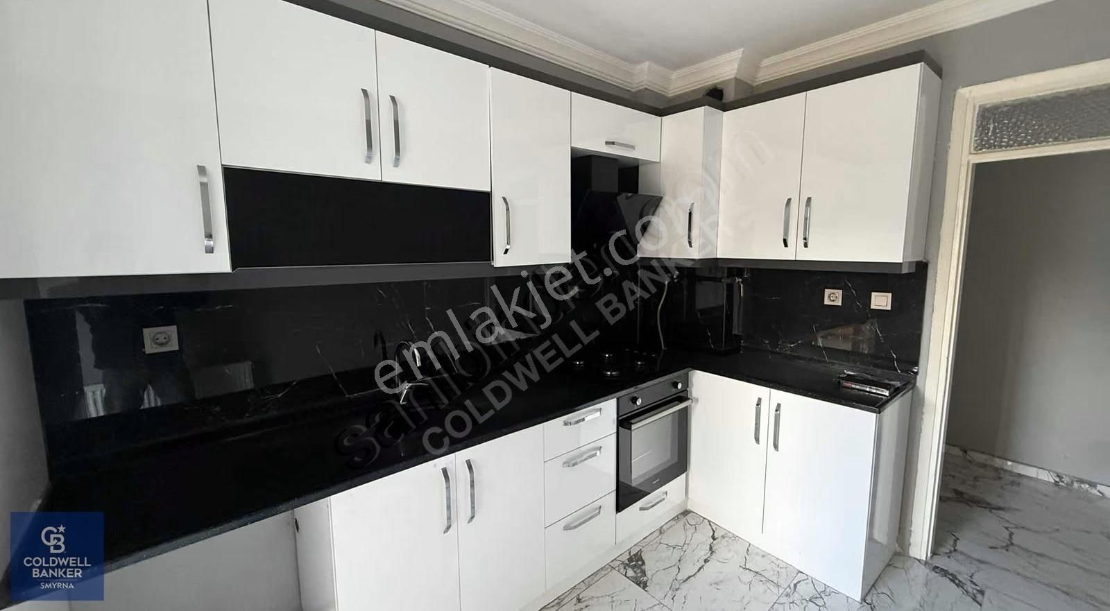Reis Mahallesinde 3+1 Masrafsız Doğalgazlı Kiralık Daire - Görsel 7