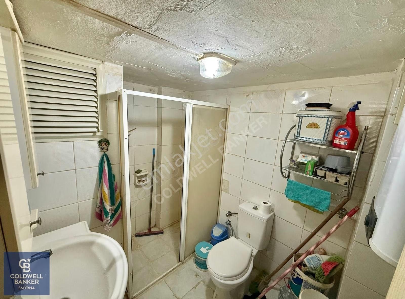 Bayraklı Fuat Edip Baksı Mahallesi 2+1 Satılık Daire - Görsel 3