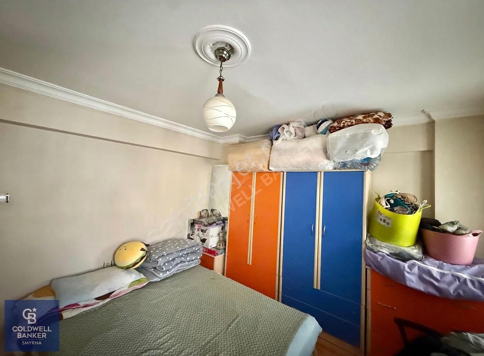 Bayraklı Fuat Edip Baksı Mahallesi 2+1 Satılık Daire - Görsel 13