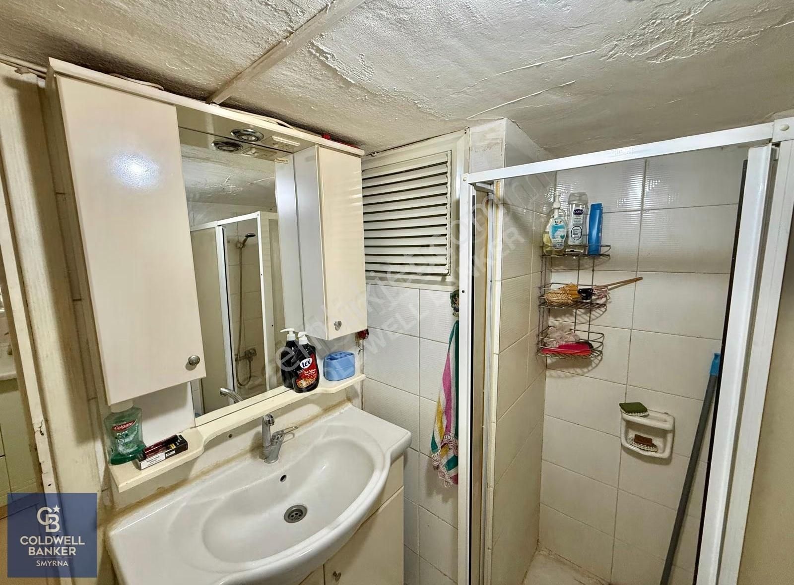 Bayraklı Fuat Edip Baksı Mahallesi 2+1 Satılık Daire - Görsel 4