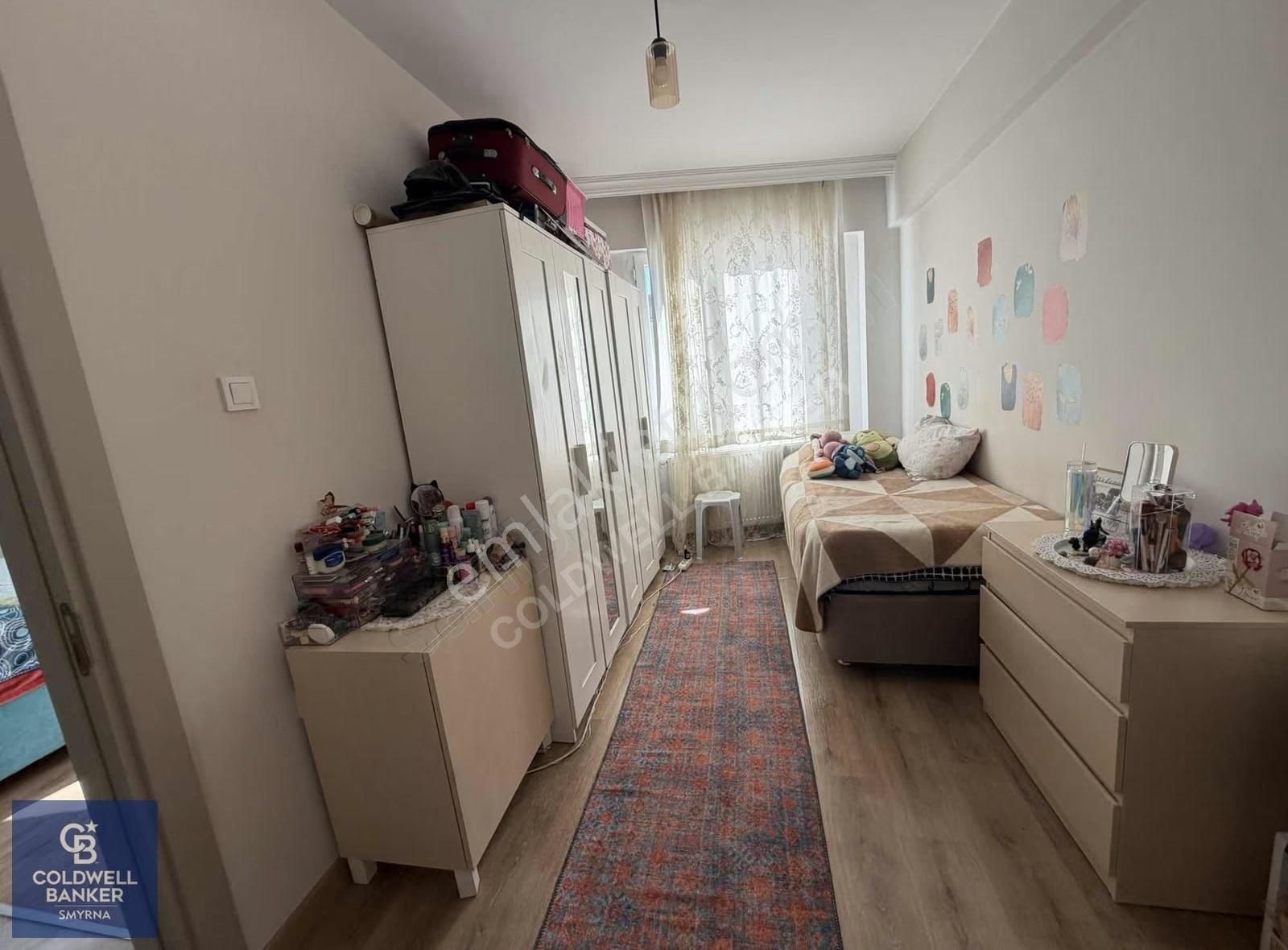 Güzelyalı Parkına 1 Dakika Komple Yenilenmiş Masrafsız 3+1 - Görsel 23