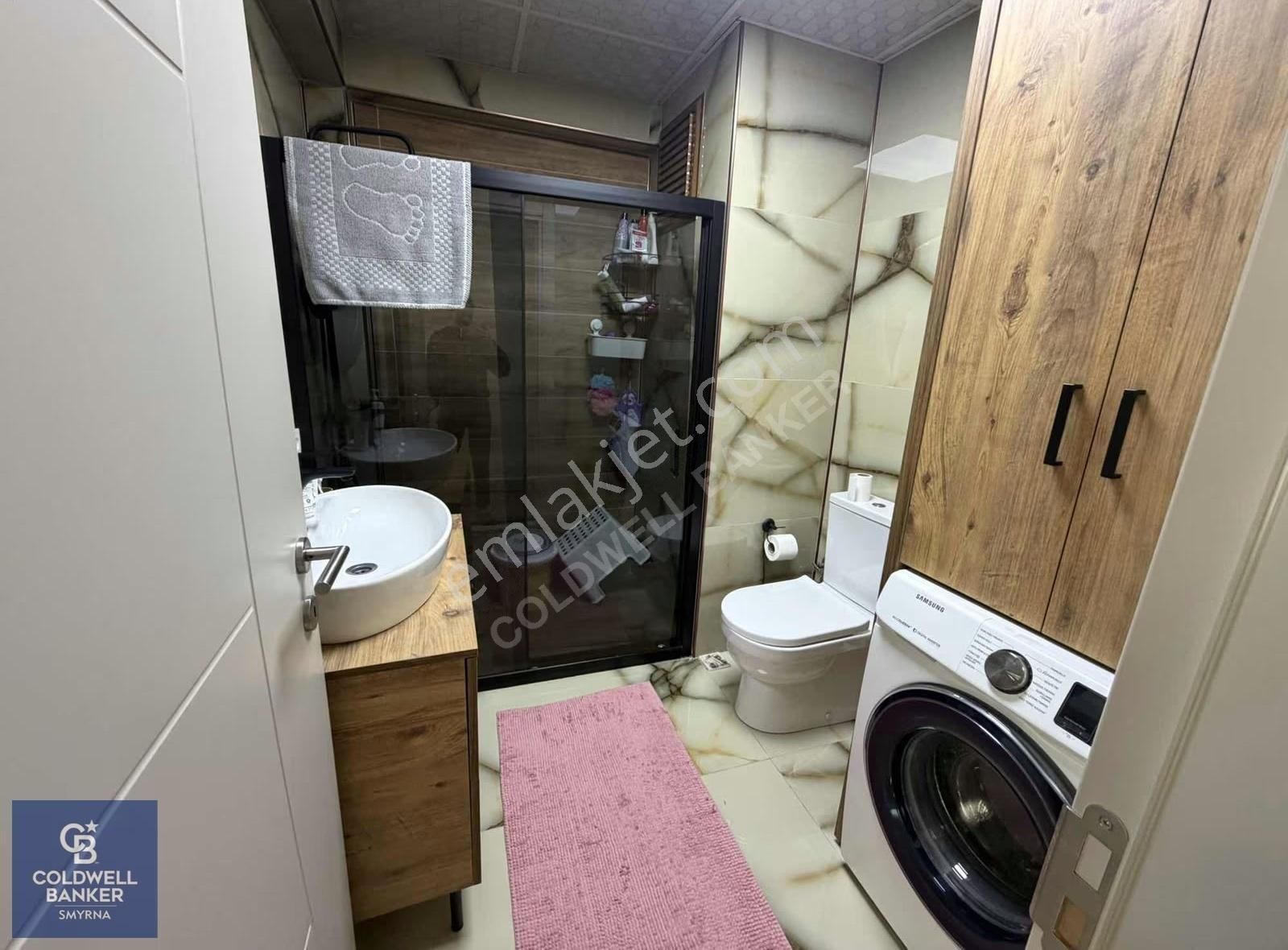 Güzelyalı Parkına 1 Dakika Komple Yenilenmiş Masrafsız 3+1 - Görsel 16