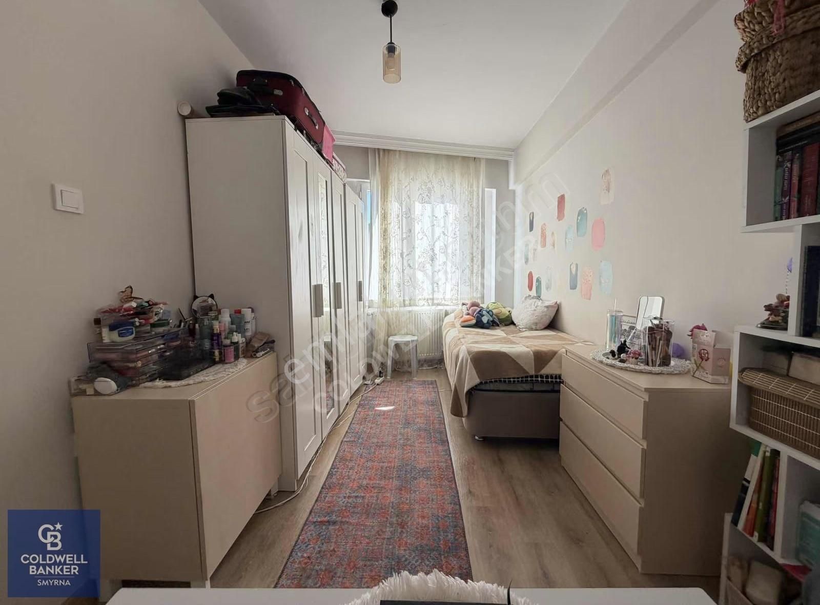 Güzelyalı Parkına 1 Dakika Komple Yenilenmiş Masrafsız 3+1 - Görsel 10