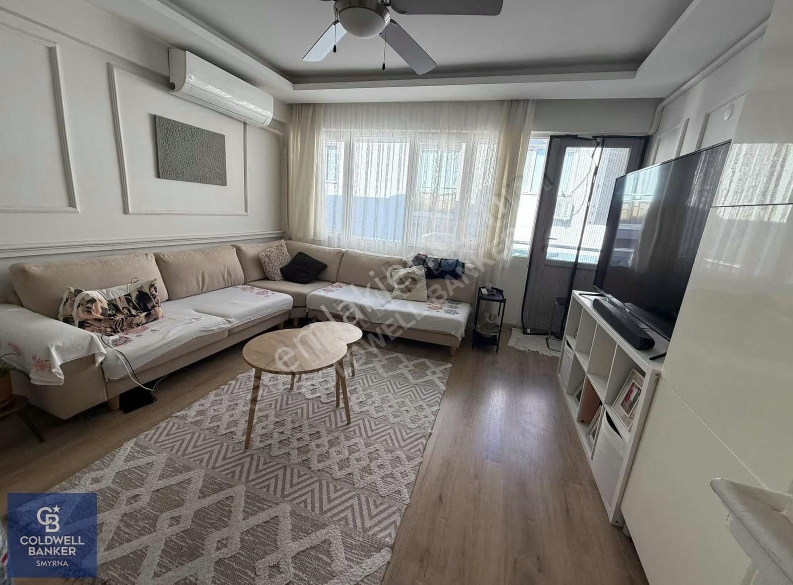 Güzelyalı Parkına 1 Dakika Komple Yenilenmiş Masrafsız 3+1 - Görsel 20