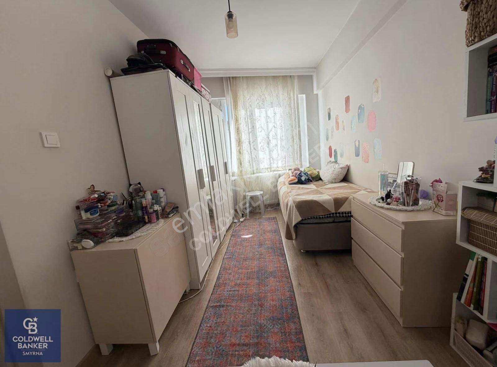 Güzelyalı Parkına 1 Dakika Komple Yenilenmiş Masrafsız 3+1 - Görsel 14