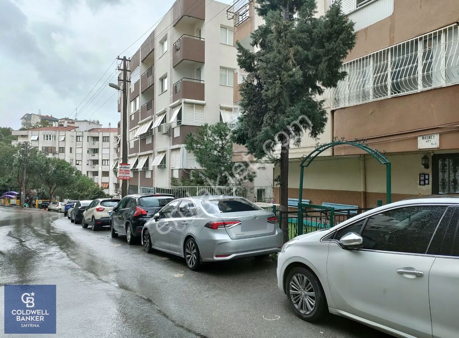 Poligon Metro Yakını Bakımlı Doğalgazlı Kiralık Daire - Görsel 30