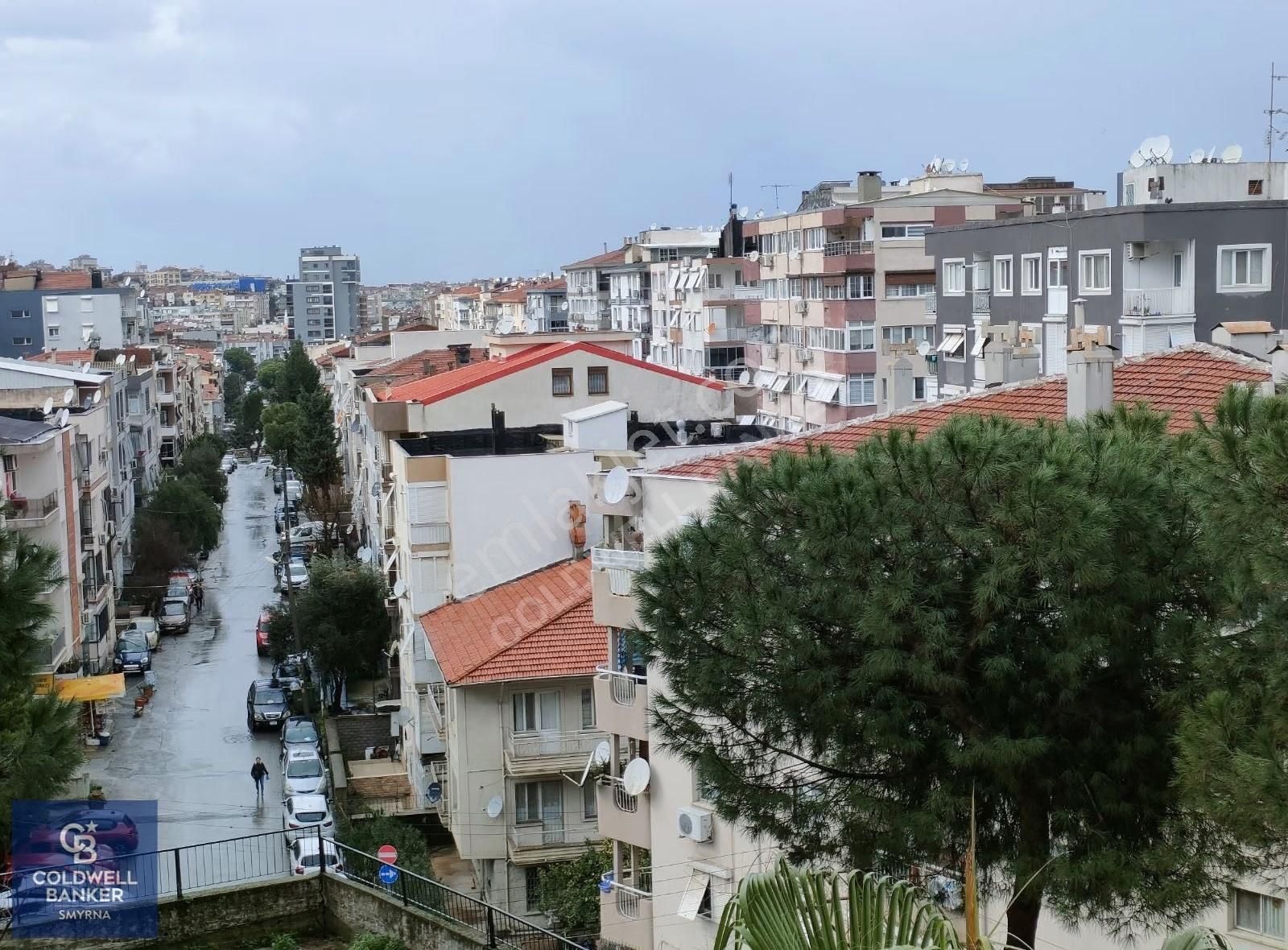 Poligon Metro Yakını Bakımlı Doğalgazlı Kiralık Daire - Görsel 15