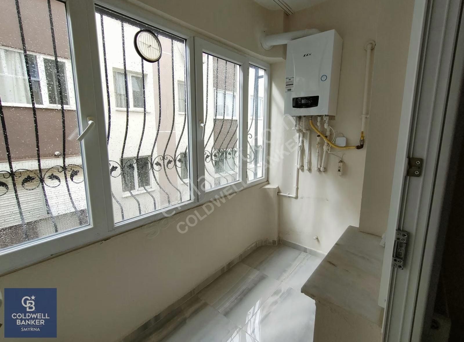 Poligon Metro Yakını Bakımlı Doğalgazlı Kiralık Daire - Görsel 26