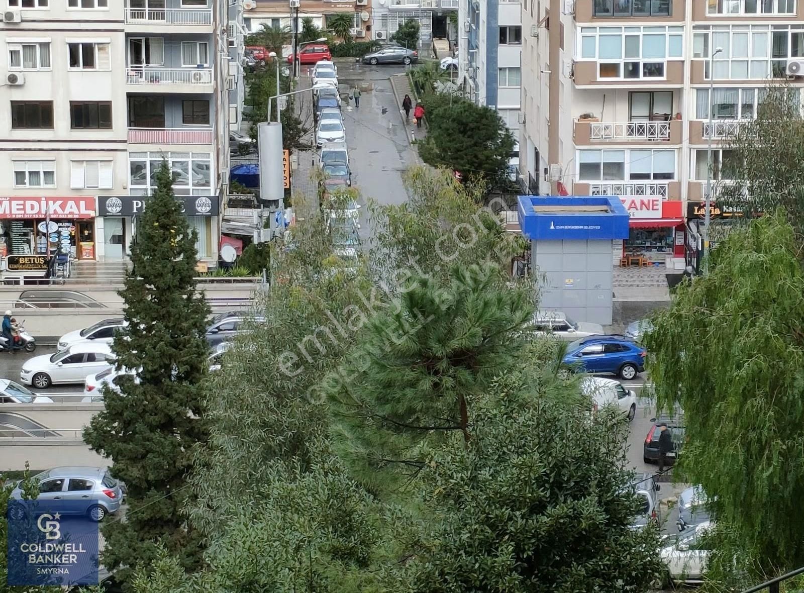 Poligon Metro Yakını Bakımlı Doğalgazlı Kiralık Daire - Görsel 12